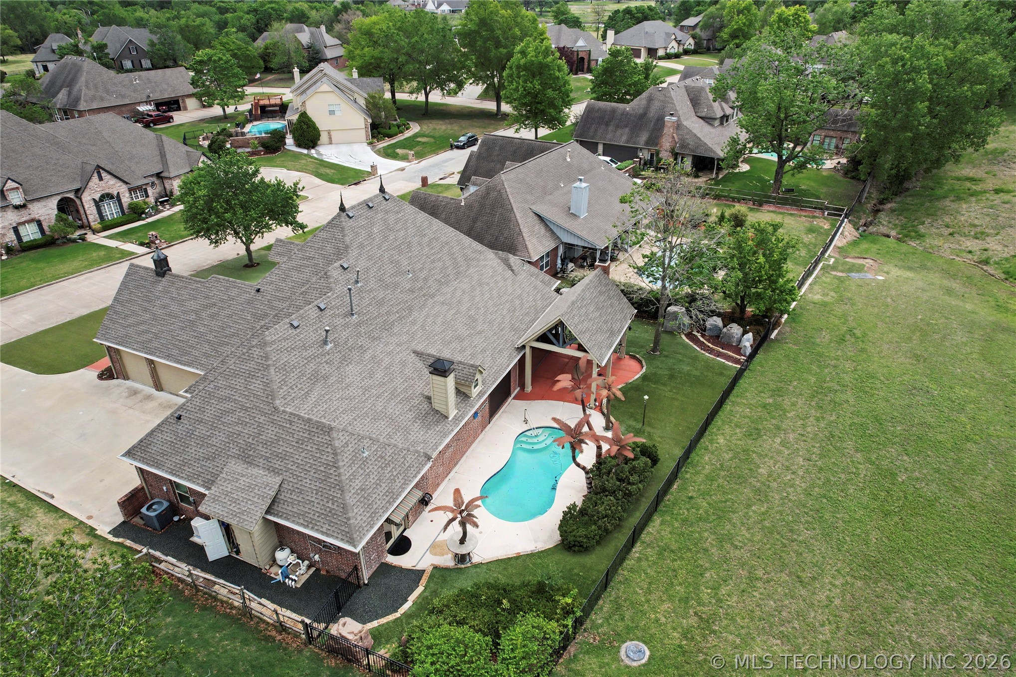 14220 S 50th East Avenue Bixby OK 74008