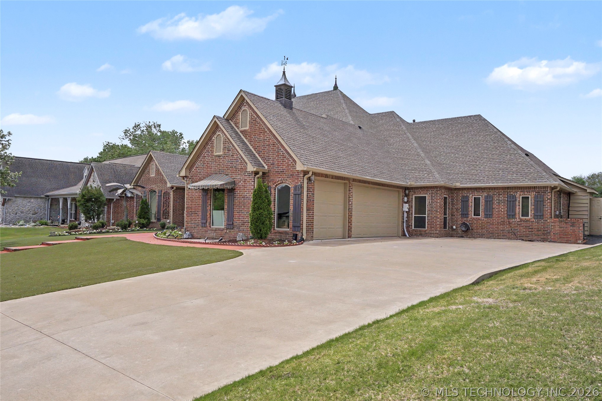 14220 S 50th East Avenue Bixby OK 74008