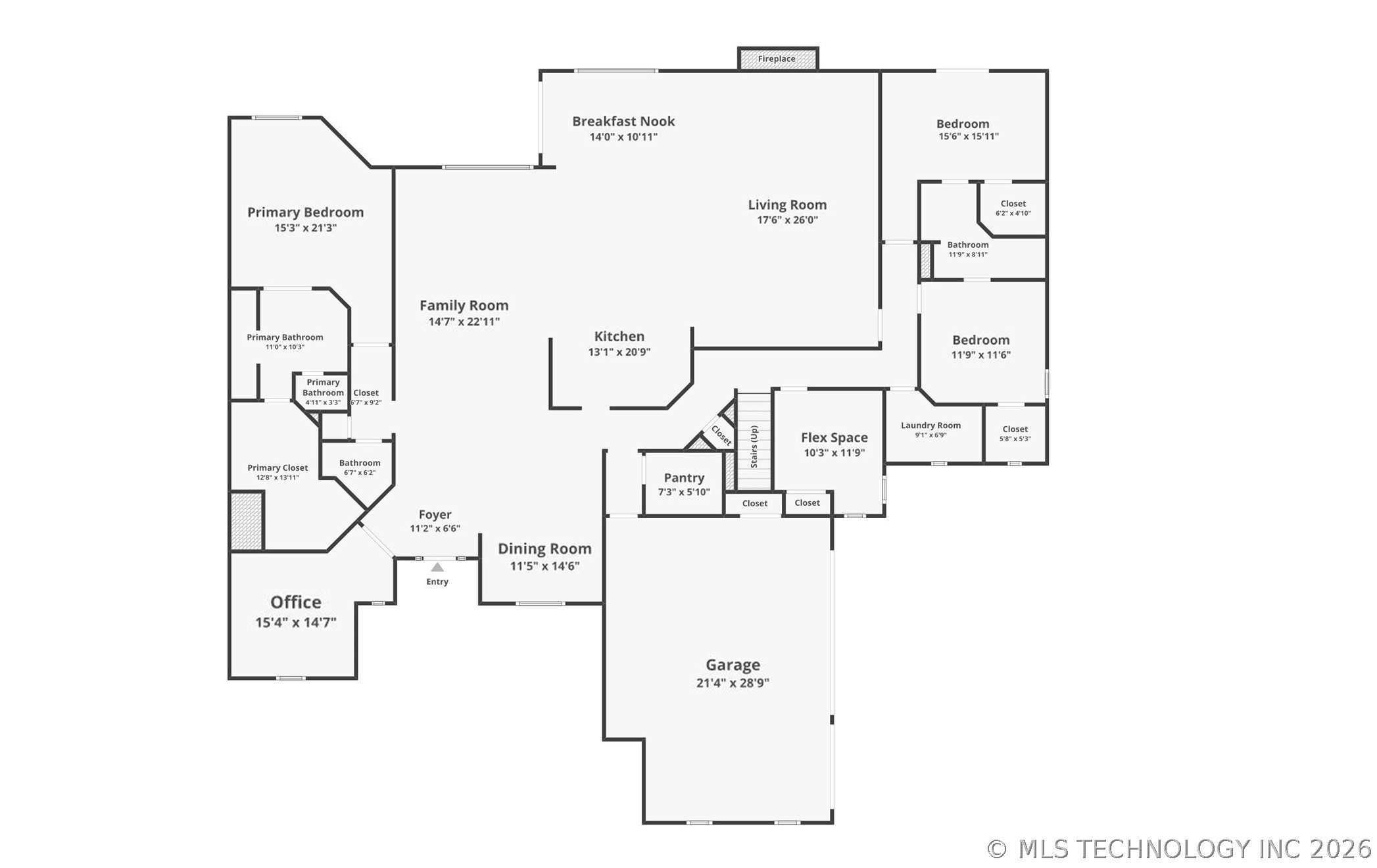 14220 S 50th East Avenue Bixby OK 74008
