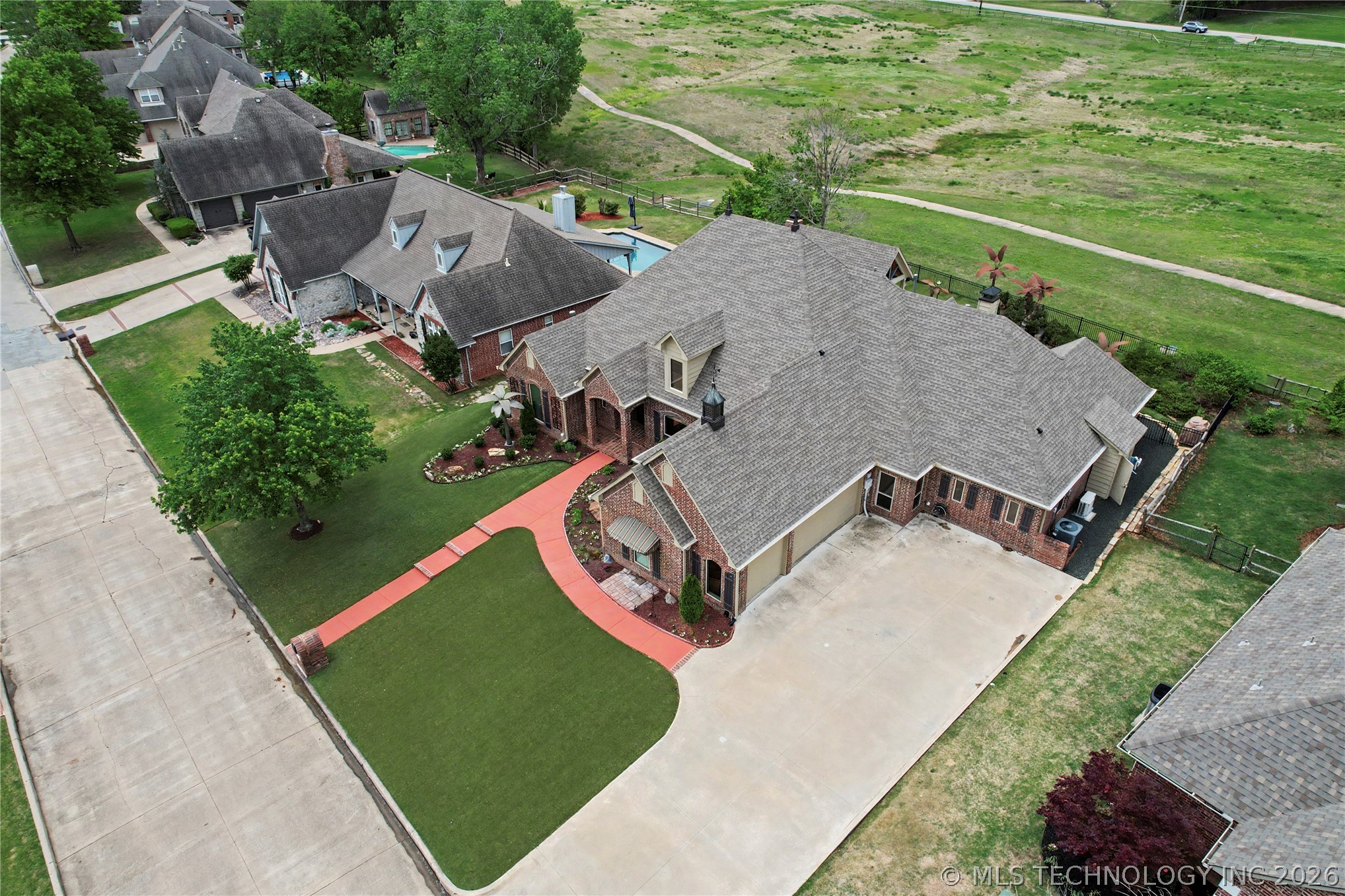14220 S 50th East Avenue Bixby OK 74008