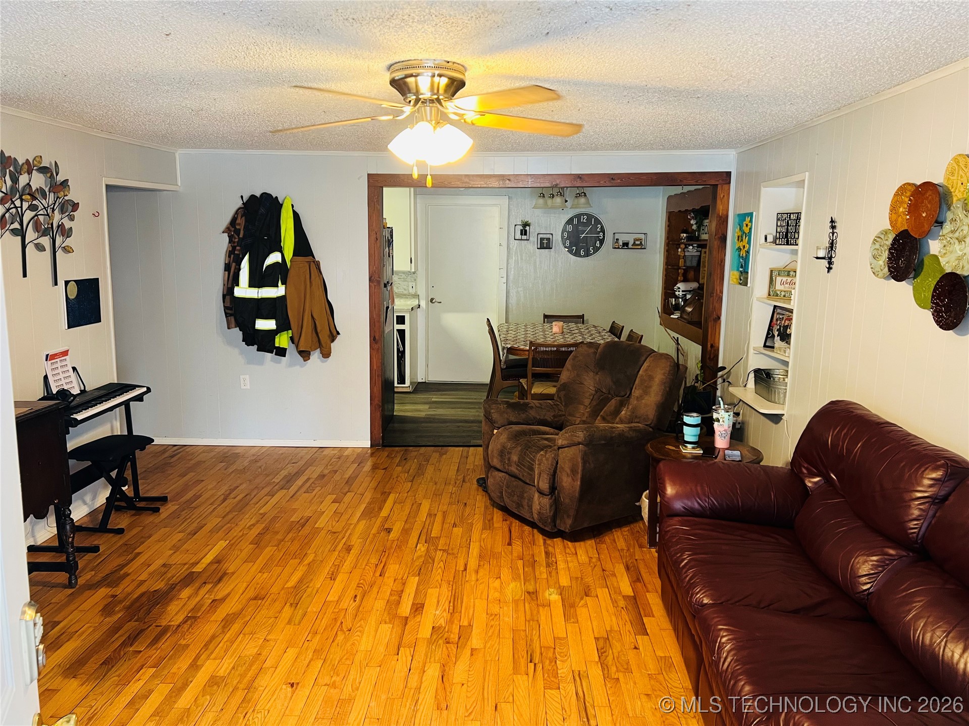 143 Columbus Avenue Pawhuska OK 74056