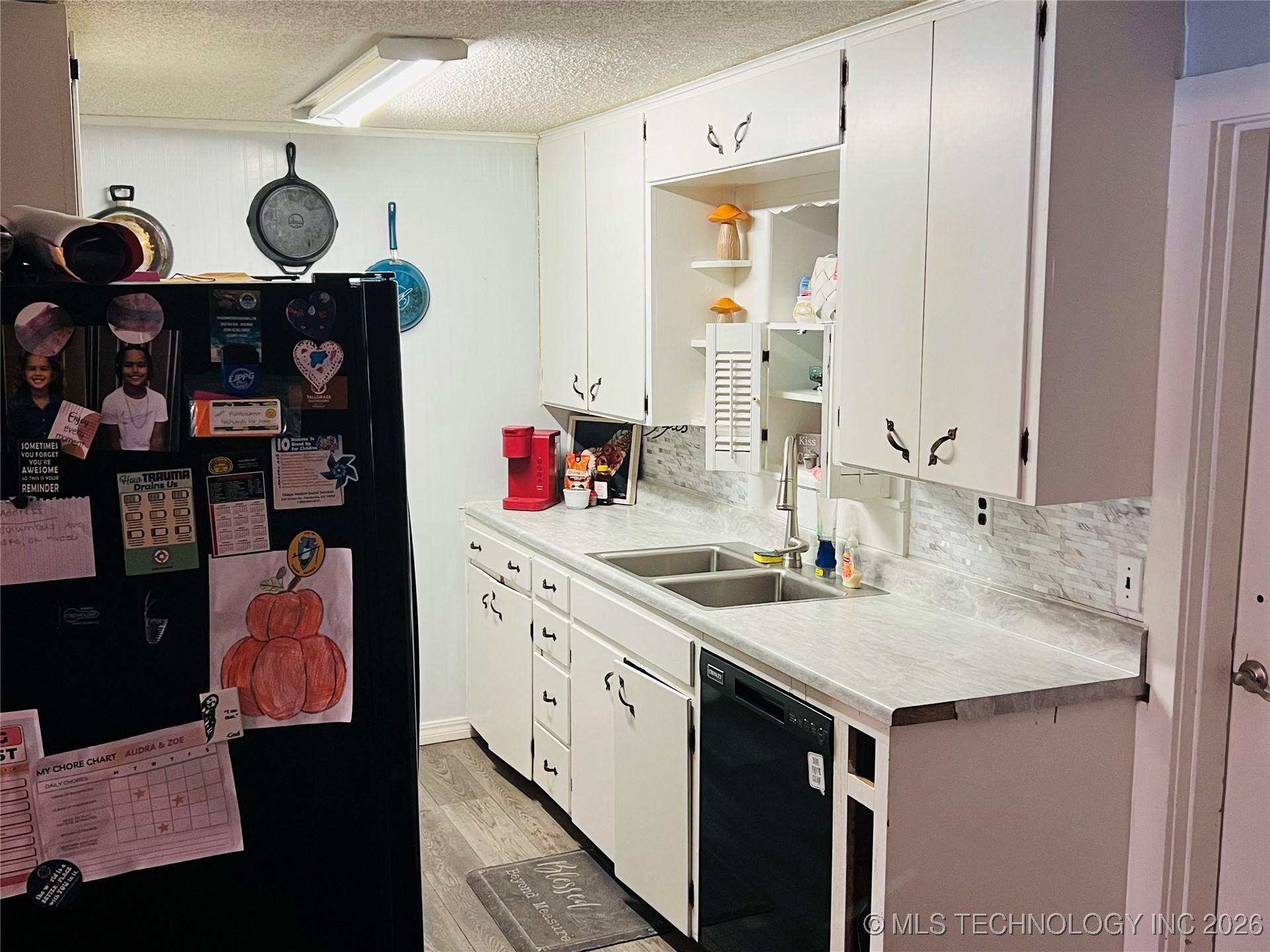 143 Columbus Avenue Pawhuska OK 74056