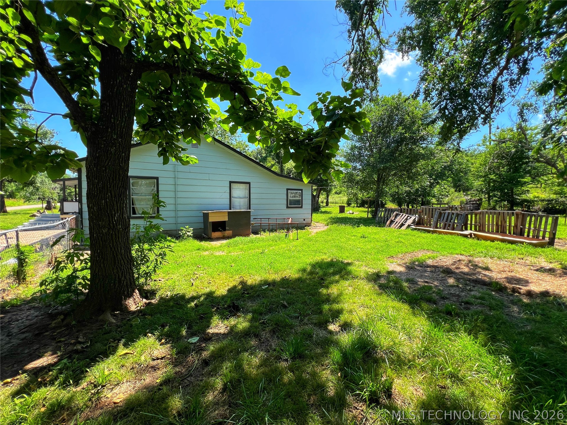 143 Columbus Avenue Pawhuska OK 74056