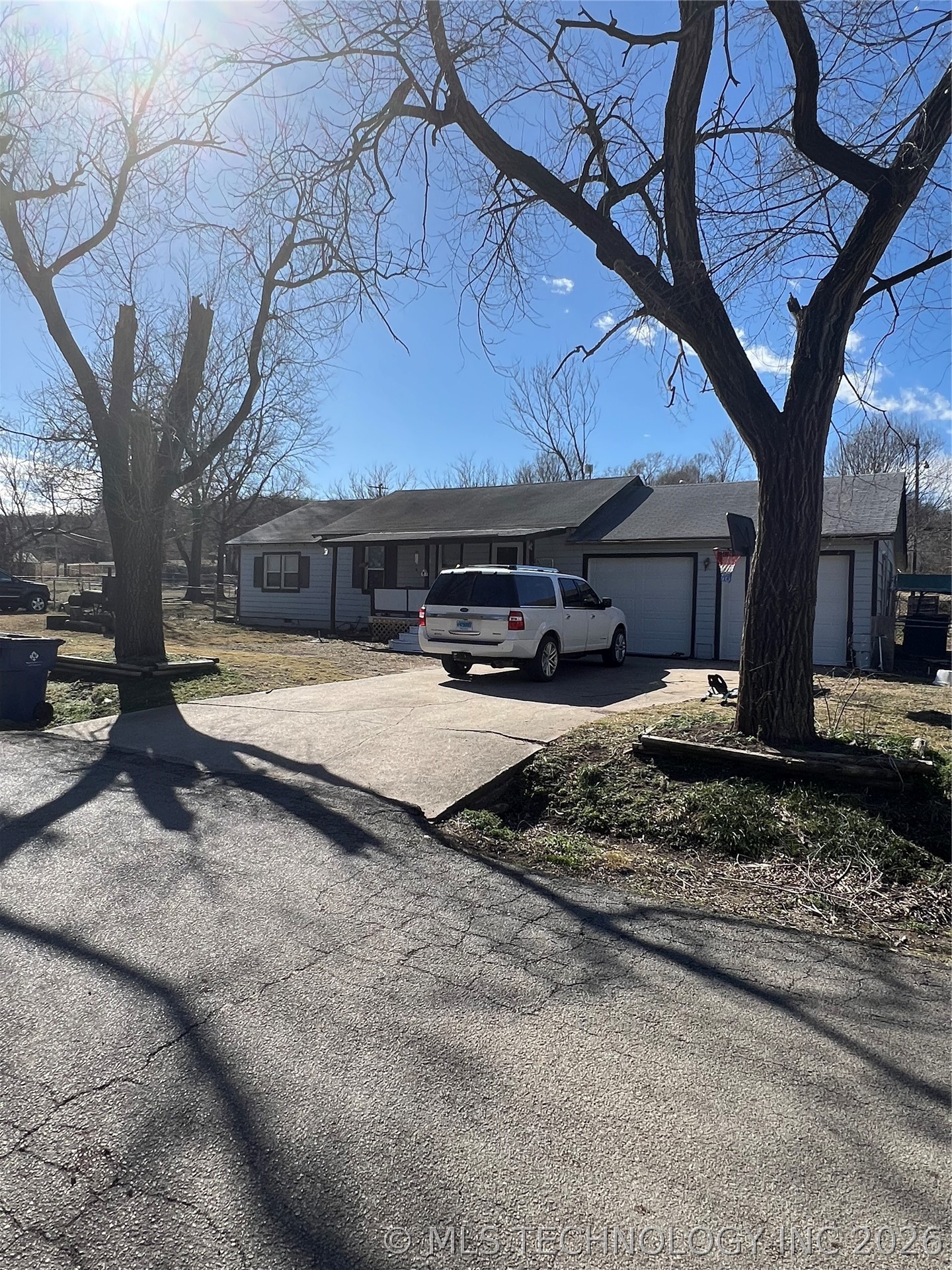 143 Columbus Avenue Pawhuska OK 74056