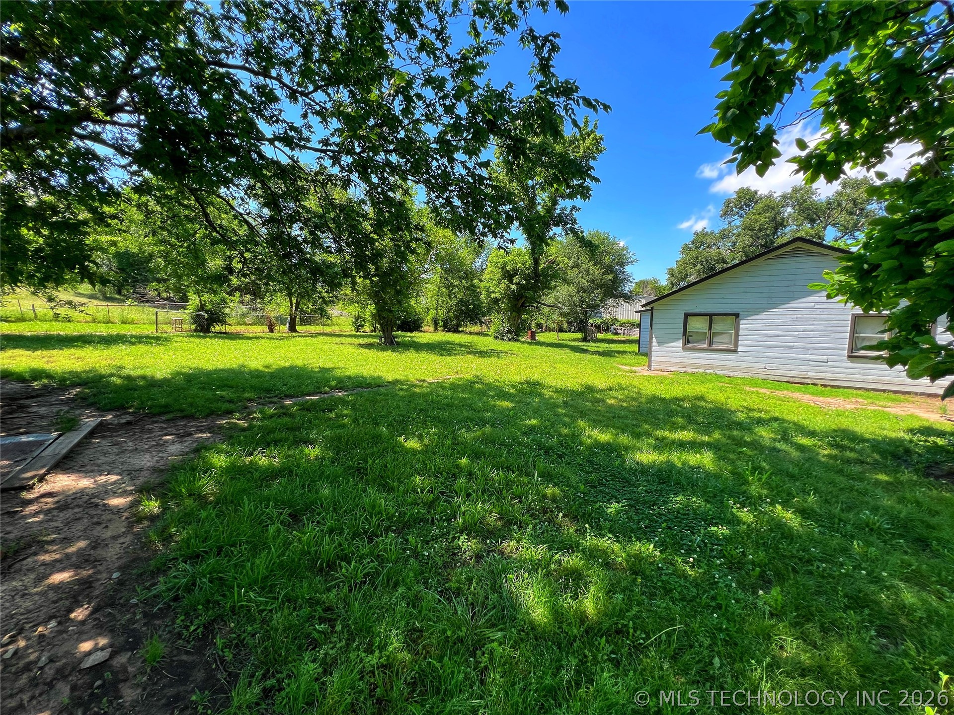 143 Columbus Avenue Pawhuska OK 74056