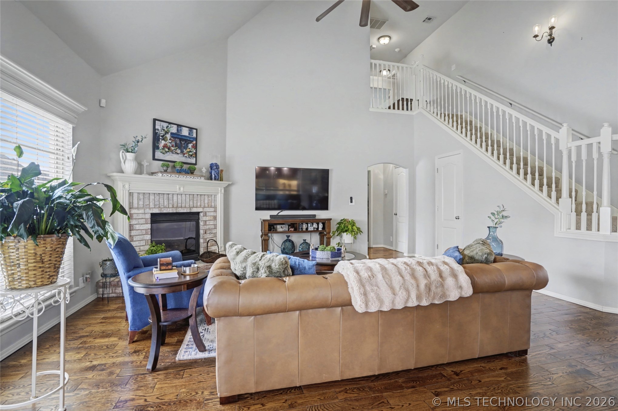 7529 E Galveston Street Broken Arrow OK 74014