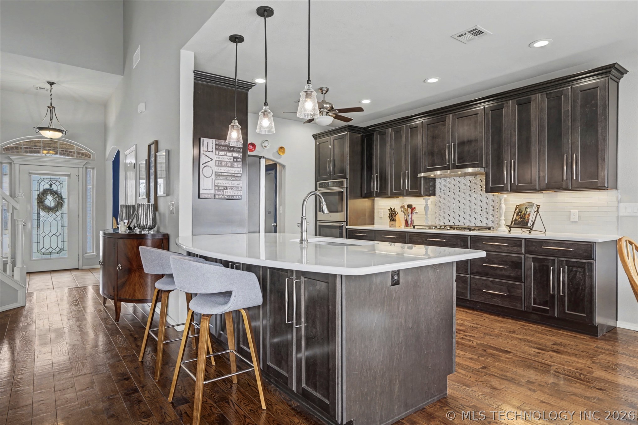 7529 E Galveston Street Broken Arrow OK 74014