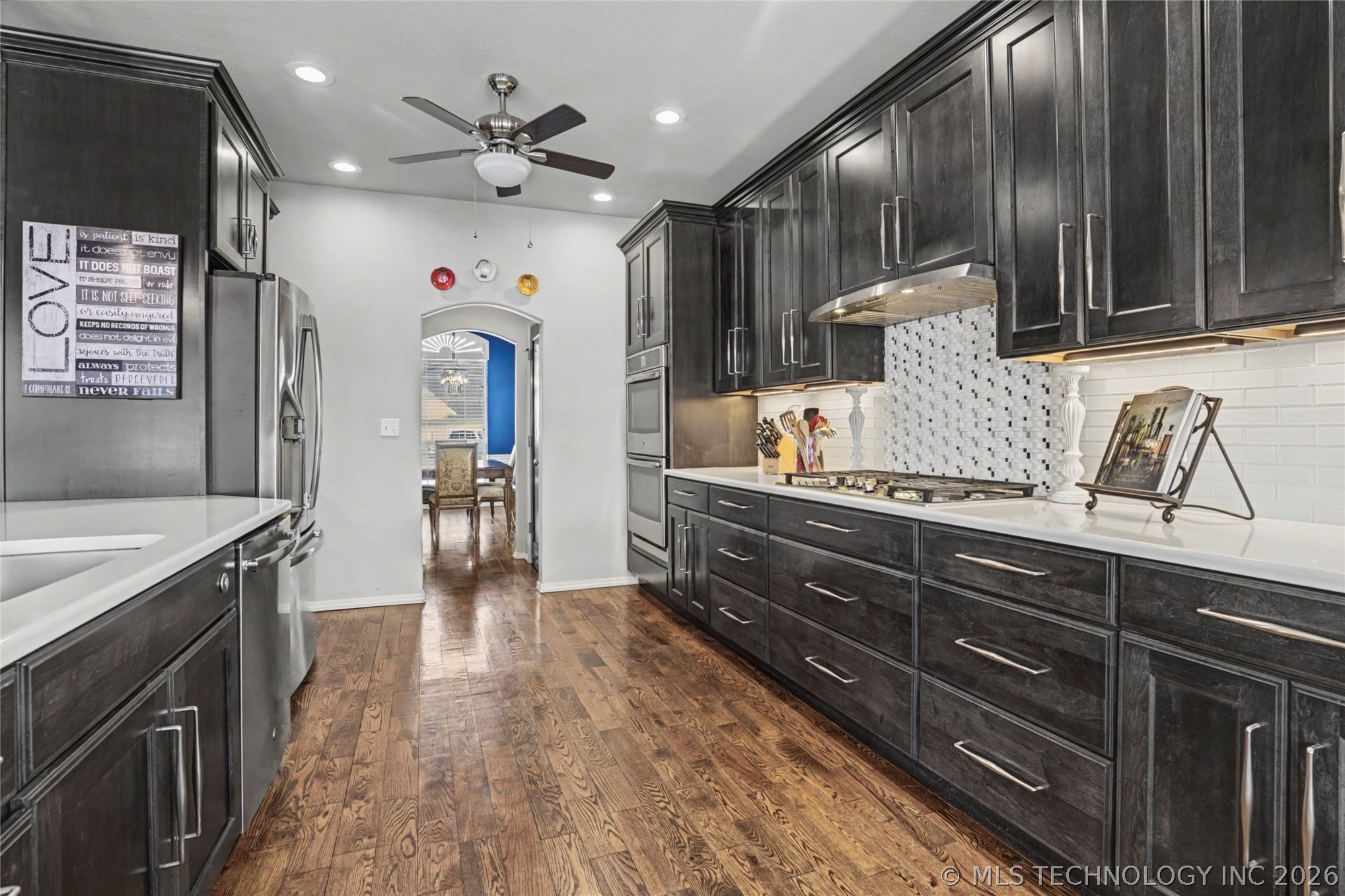 7529 E Galveston Street Broken Arrow OK 74014