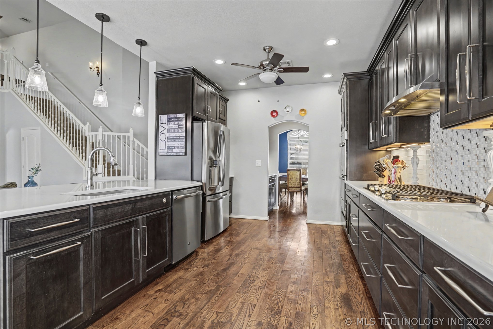 7529 E Galveston Street Broken Arrow OK 74014