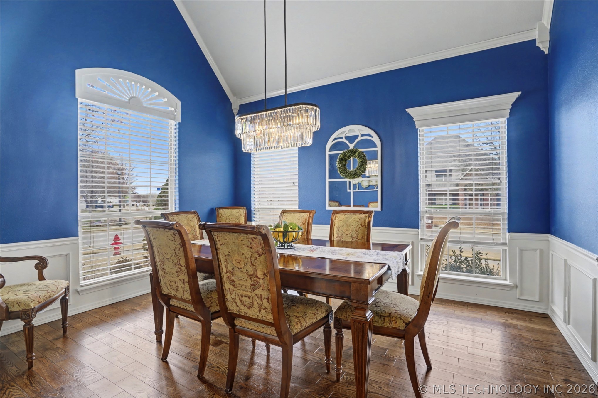 7529 E Galveston Street Broken Arrow OK 74014