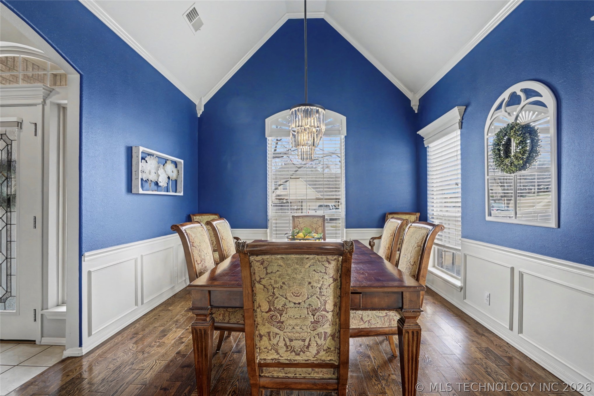 7529 E Galveston Street Broken Arrow OK 74014