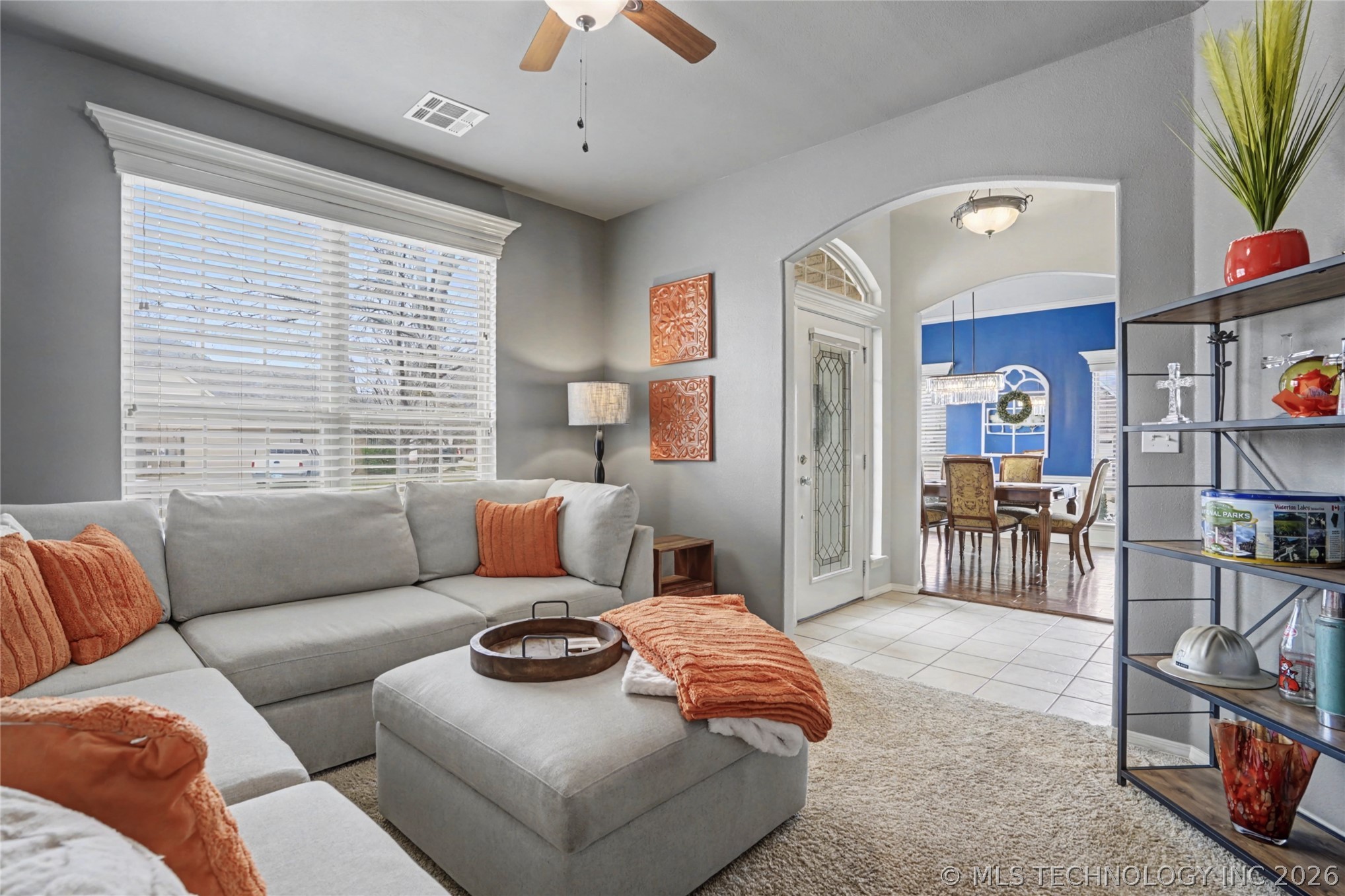 7529 E Galveston Street Broken Arrow OK 74014