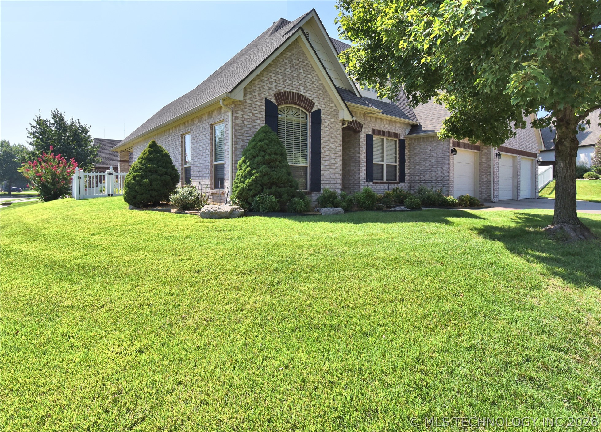 7529 E Galveston Street Broken Arrow OK 74014