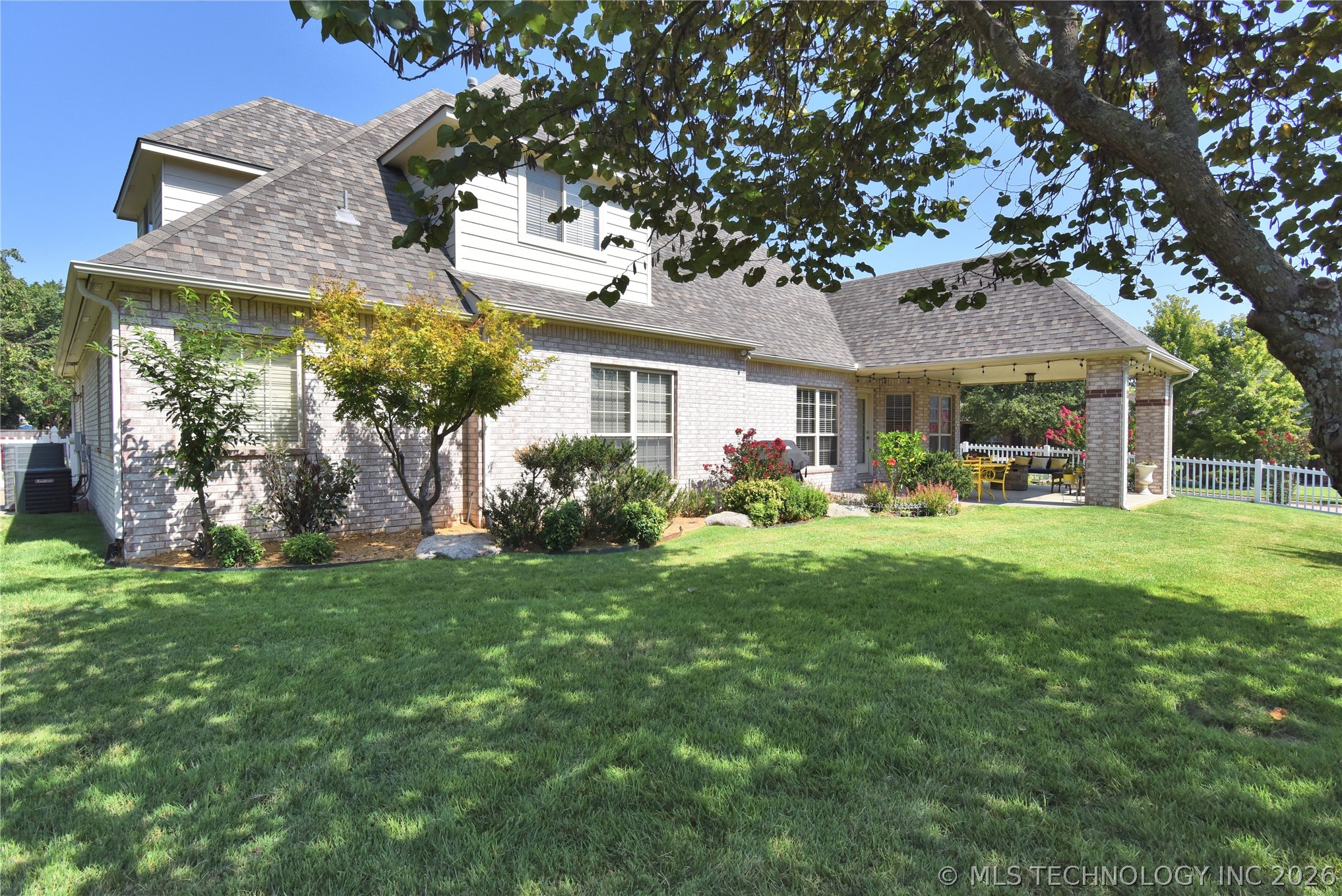 7529 E Galveston Street Broken Arrow OK 74014