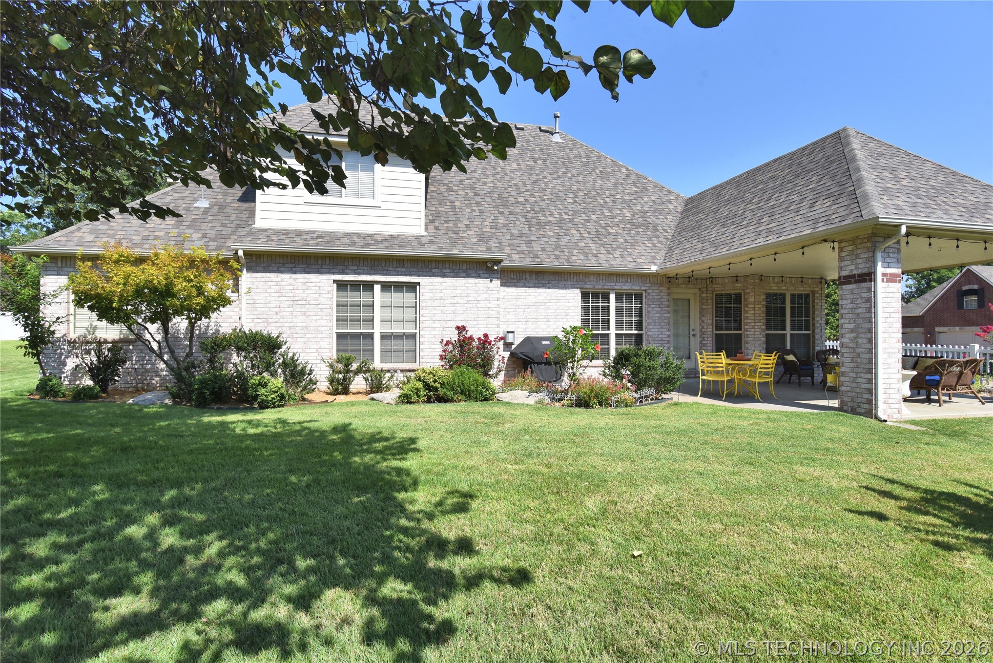 7529 E Galveston Street Broken Arrow OK 74014