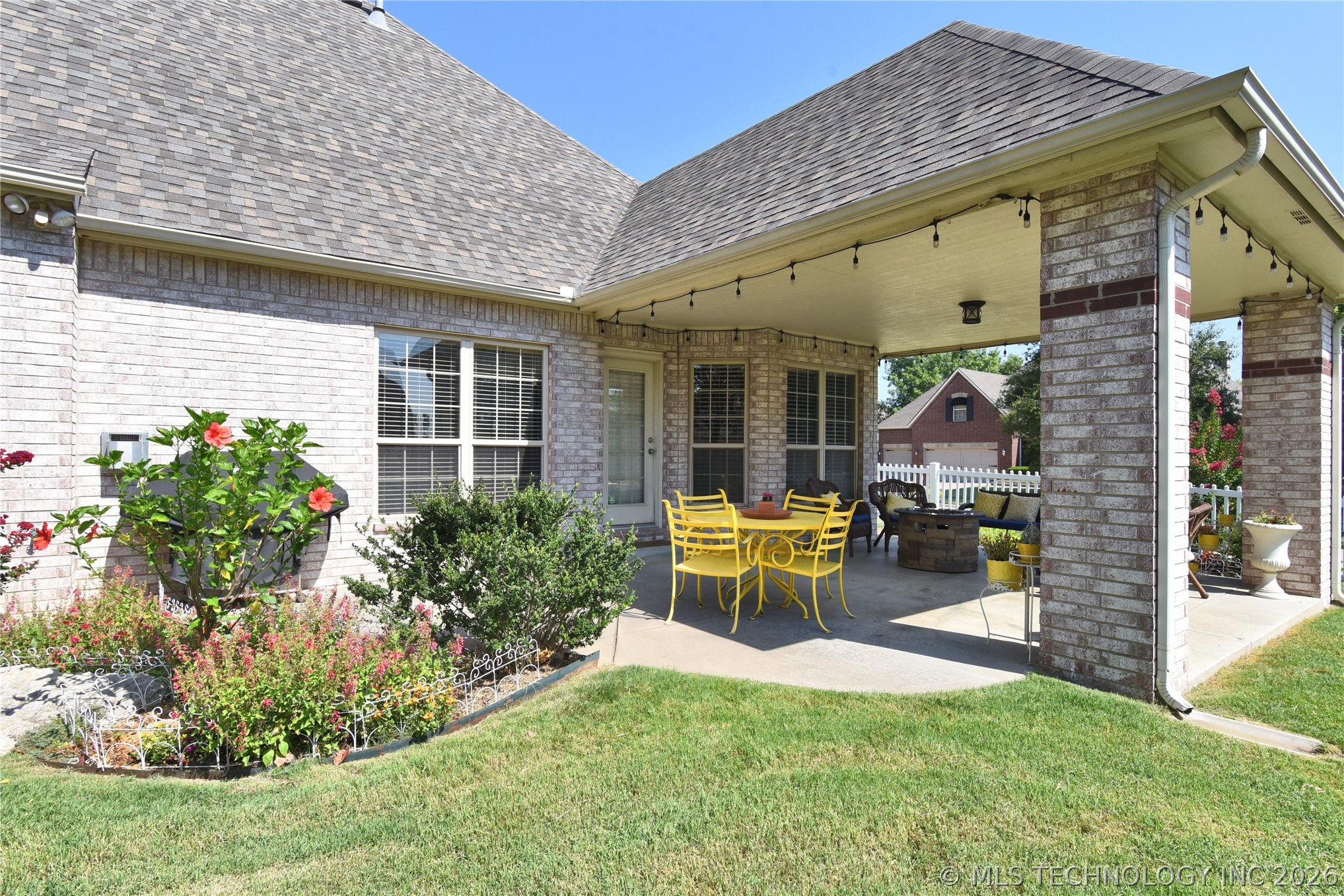 7529 E Galveston Street Broken Arrow OK 74014