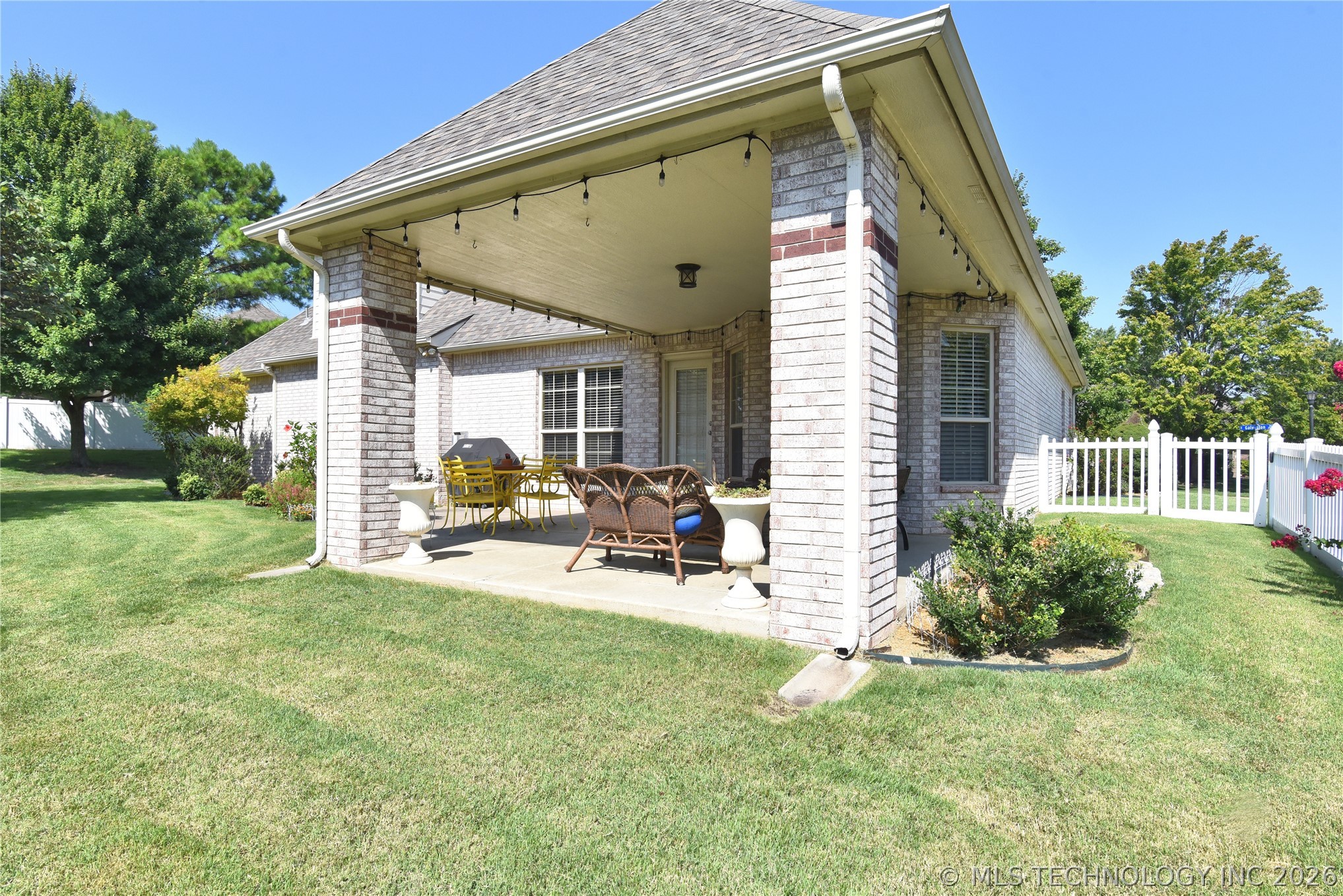 7529 E Galveston Street Broken Arrow OK 74014