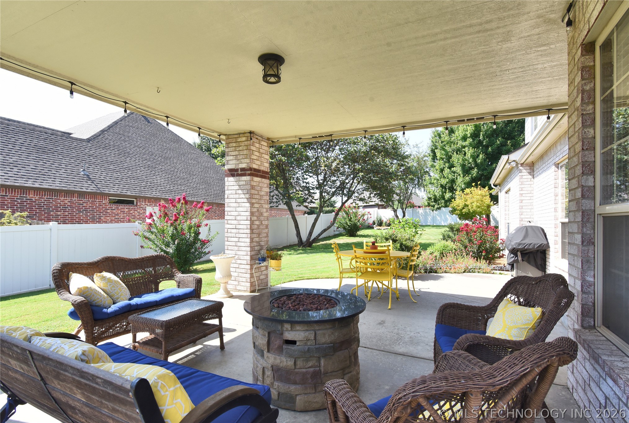 7529 E Galveston Street Broken Arrow OK 74014