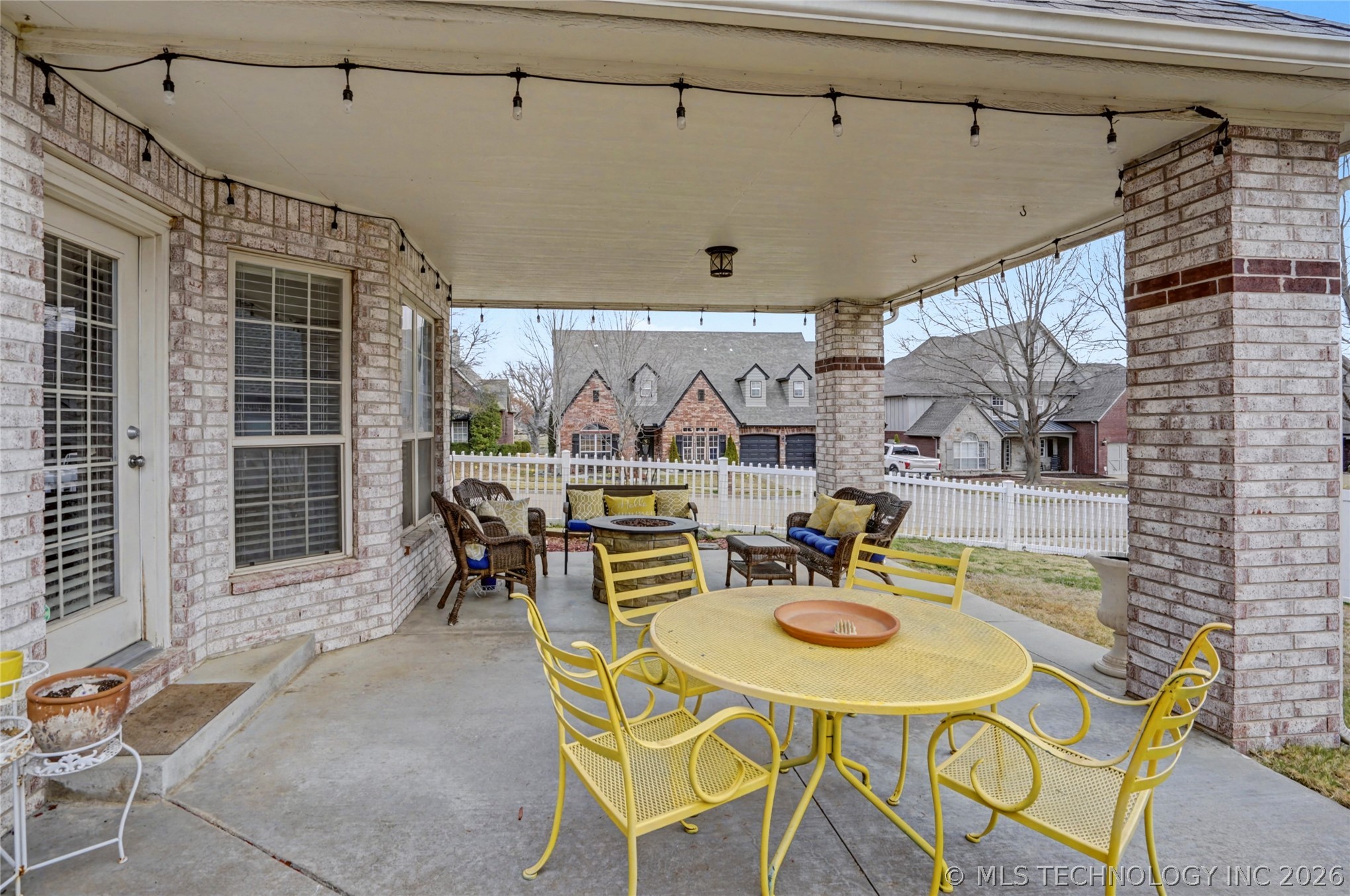 7529 E Galveston Street Broken Arrow OK 74014