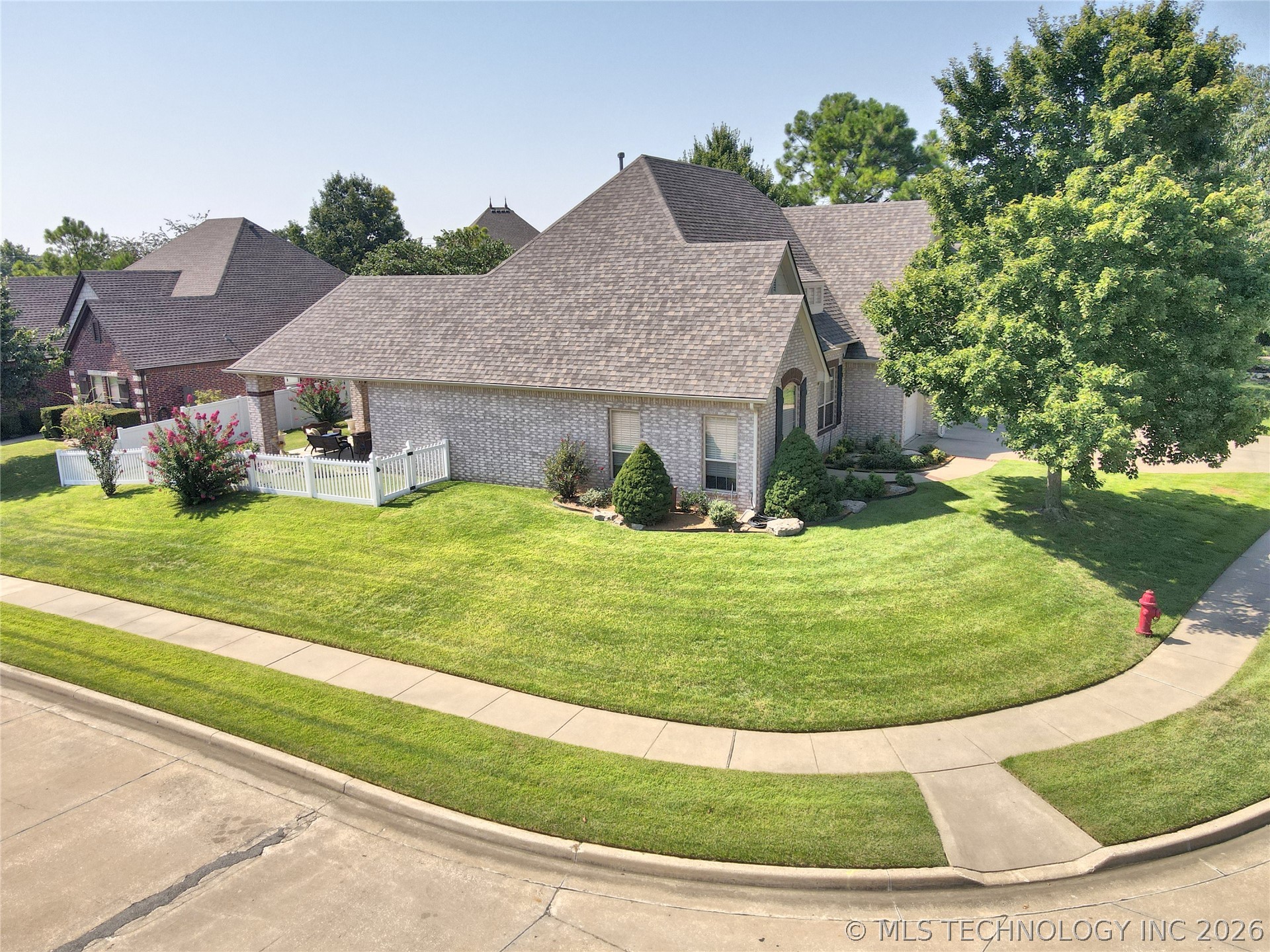 7529 E Galveston Street Broken Arrow OK 74014