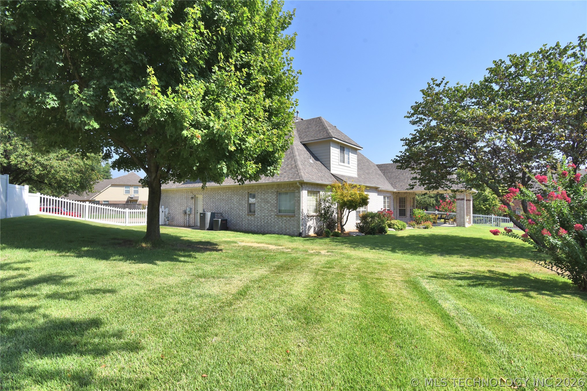7529 E Galveston Street Broken Arrow OK 74014