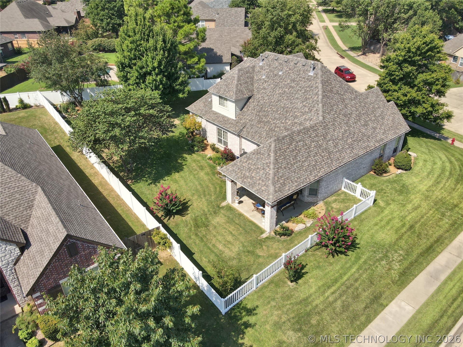 7529 E Galveston Street Broken Arrow OK 74014