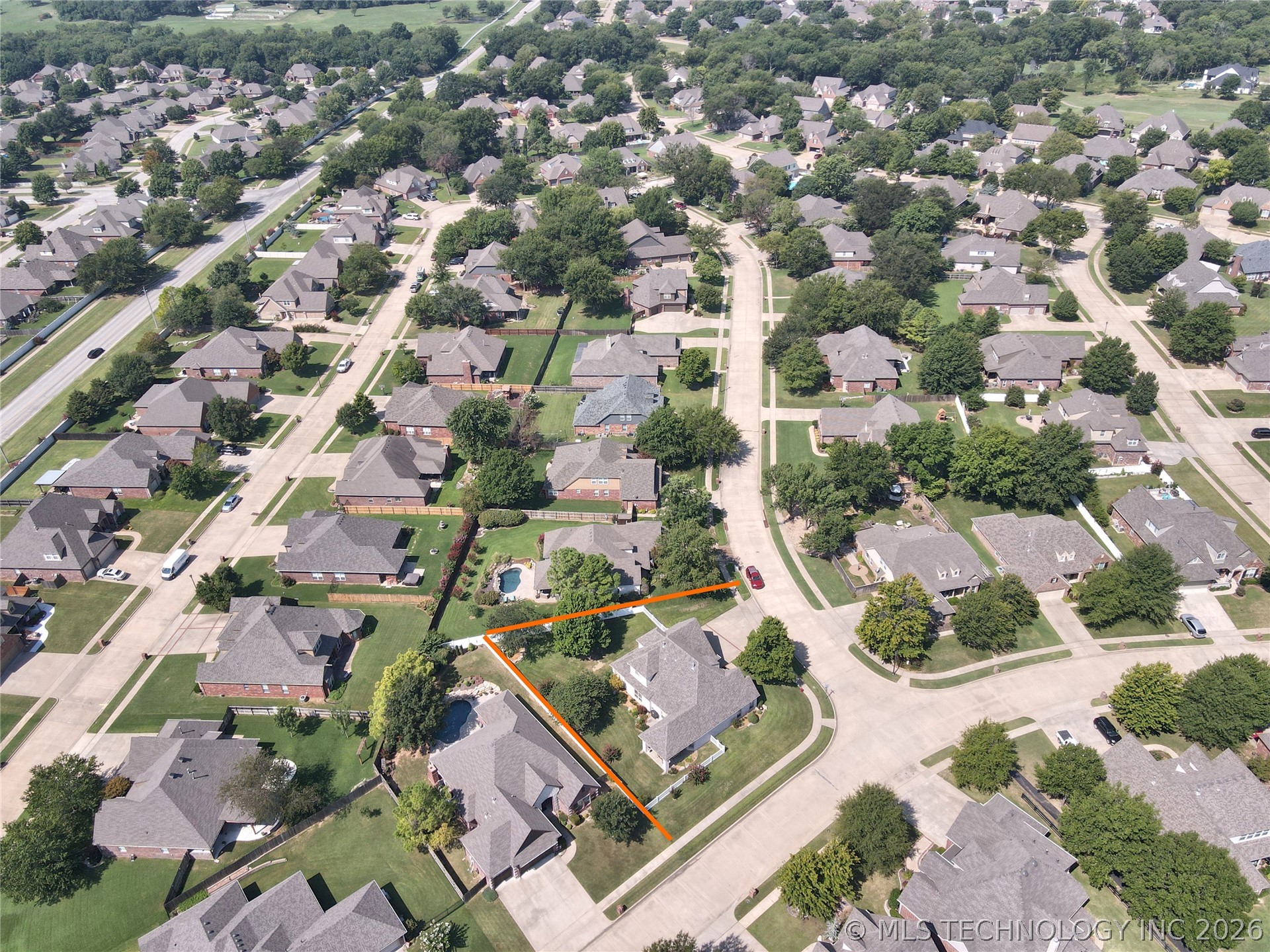 7529 E Galveston Street Broken Arrow OK 74014