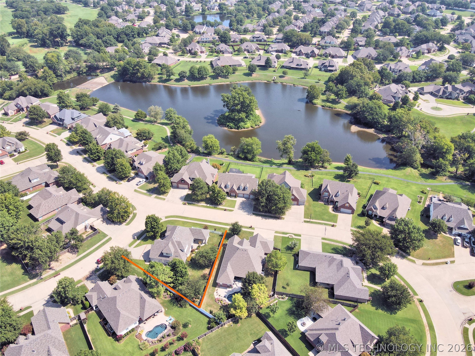 7529 E Galveston Street Broken Arrow OK 74014