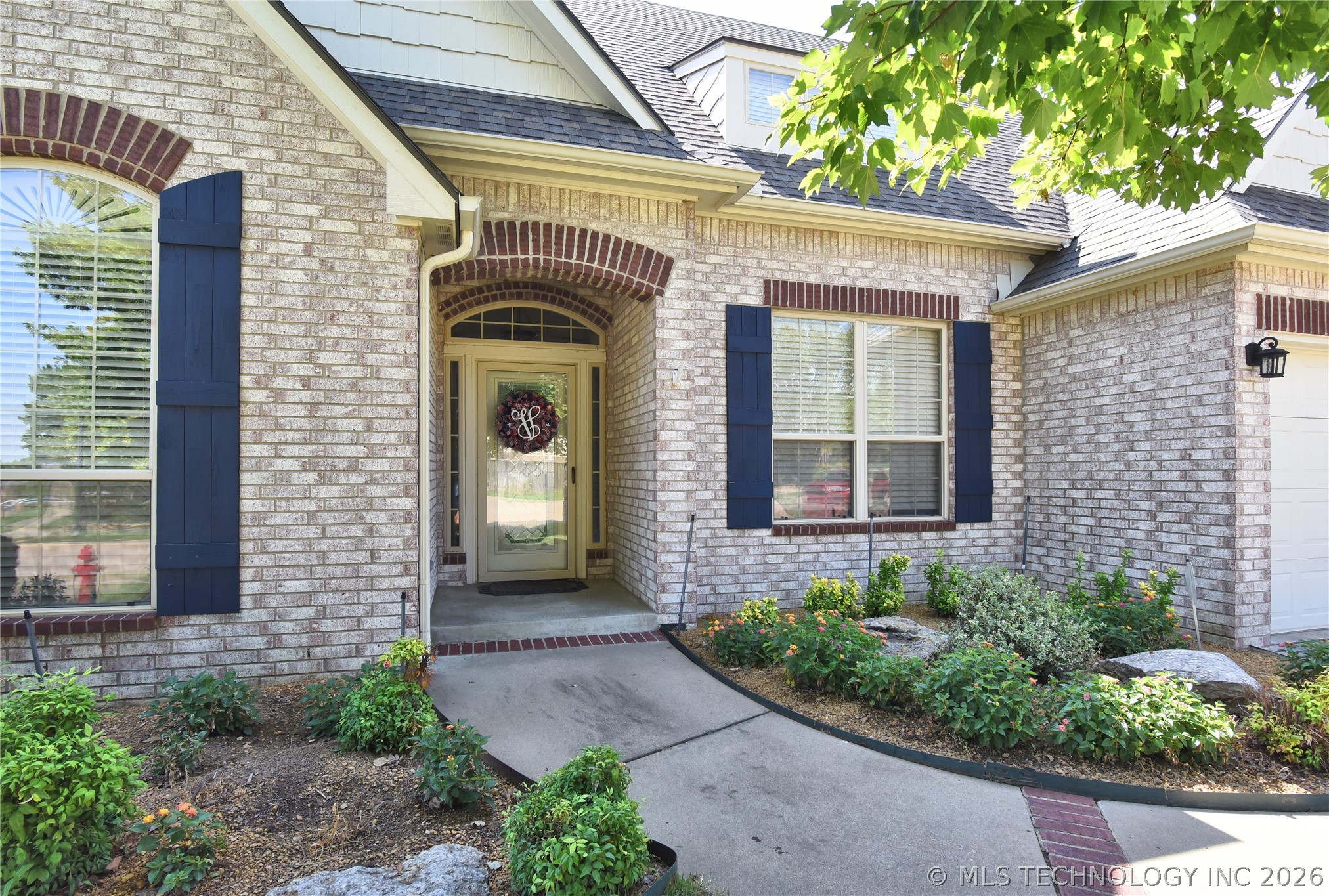 7529 E Galveston Street Broken Arrow OK 74014