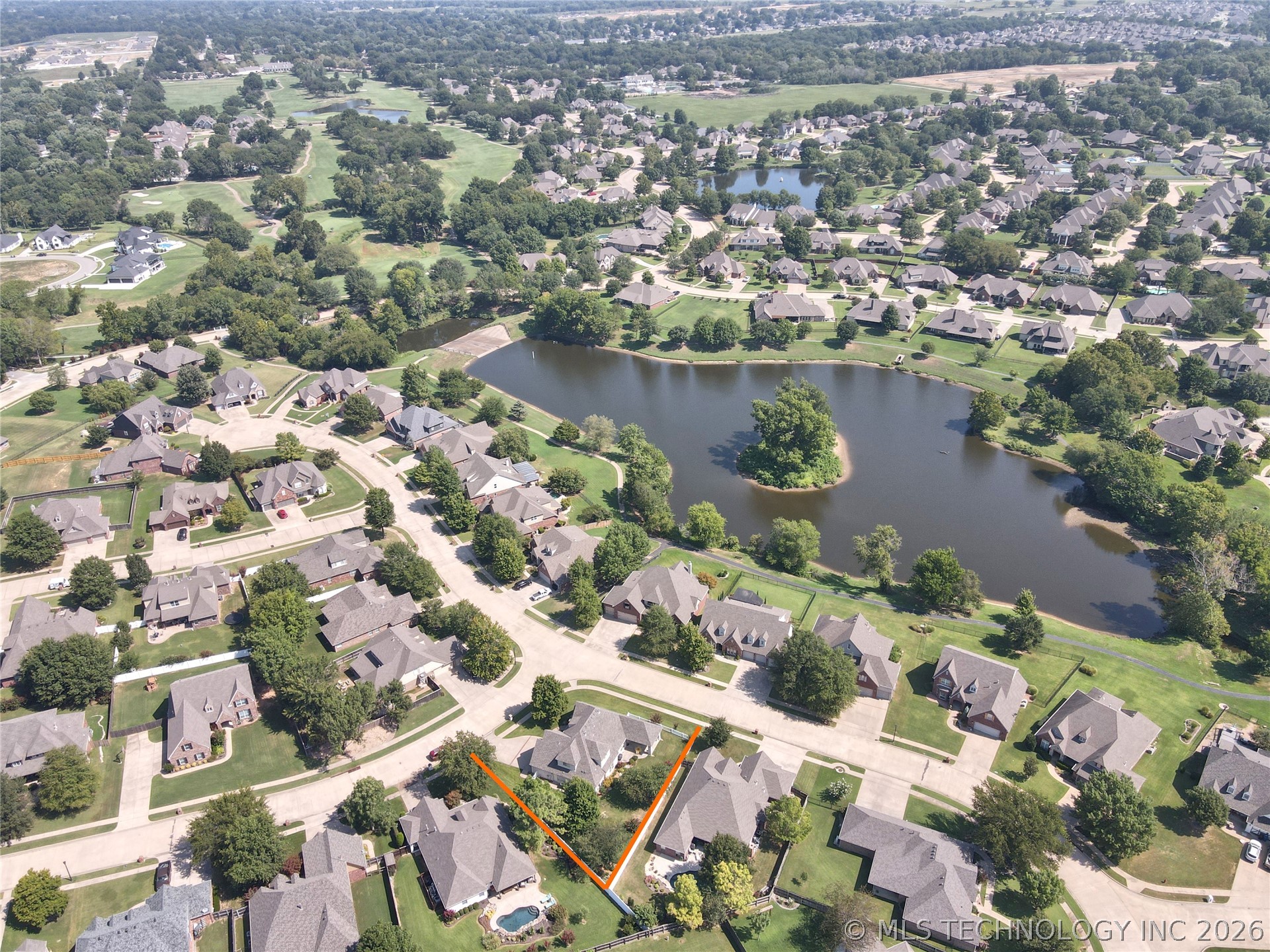 7529 E Galveston Street Broken Arrow OK 74014