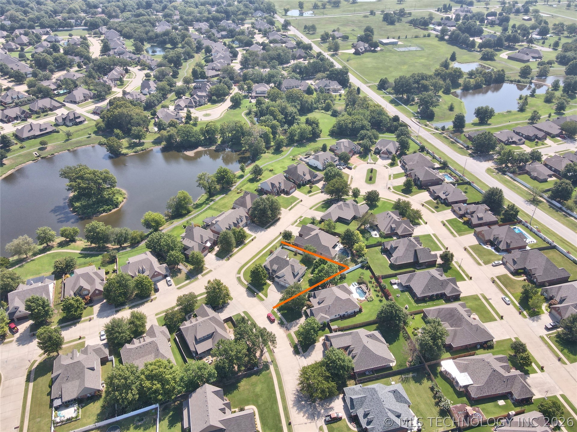 7529 E Galveston Street Broken Arrow OK 74014
