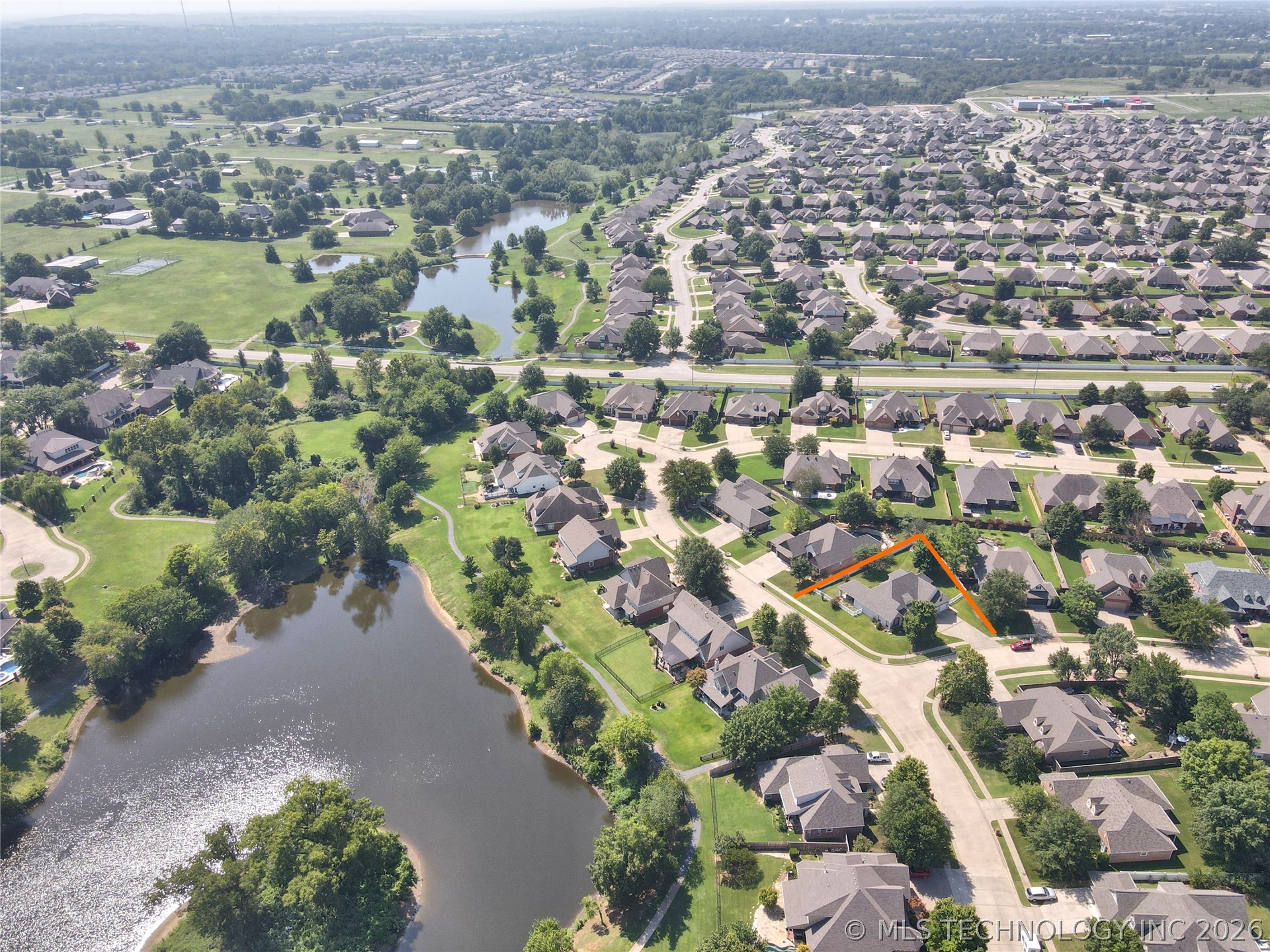 7529 E Galveston Street Broken Arrow OK 74014