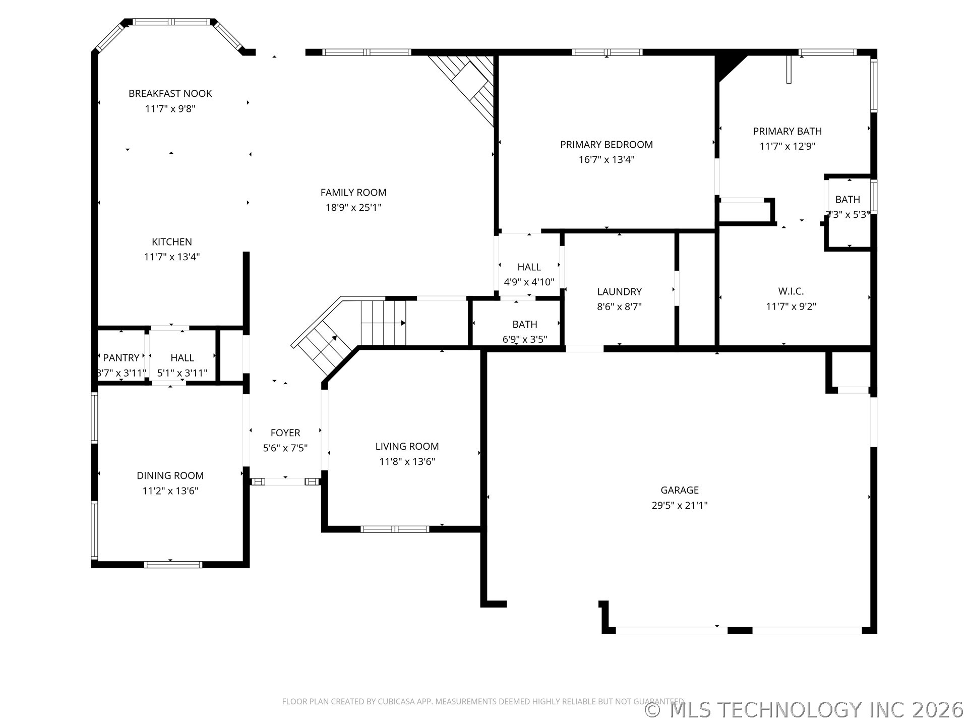 7529 E Galveston Street Broken Arrow OK 74014