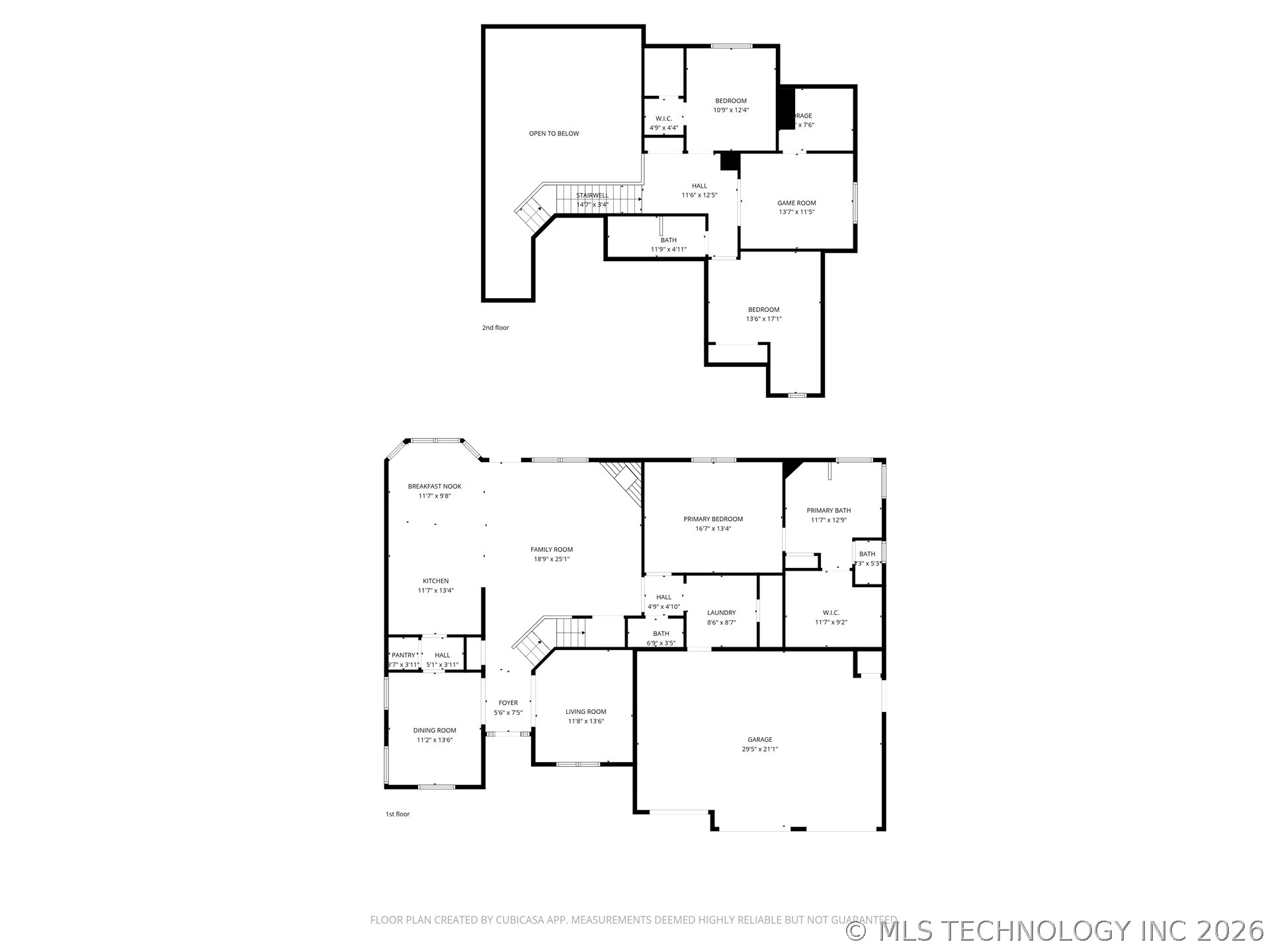7529 E Galveston Street Broken Arrow OK 74014