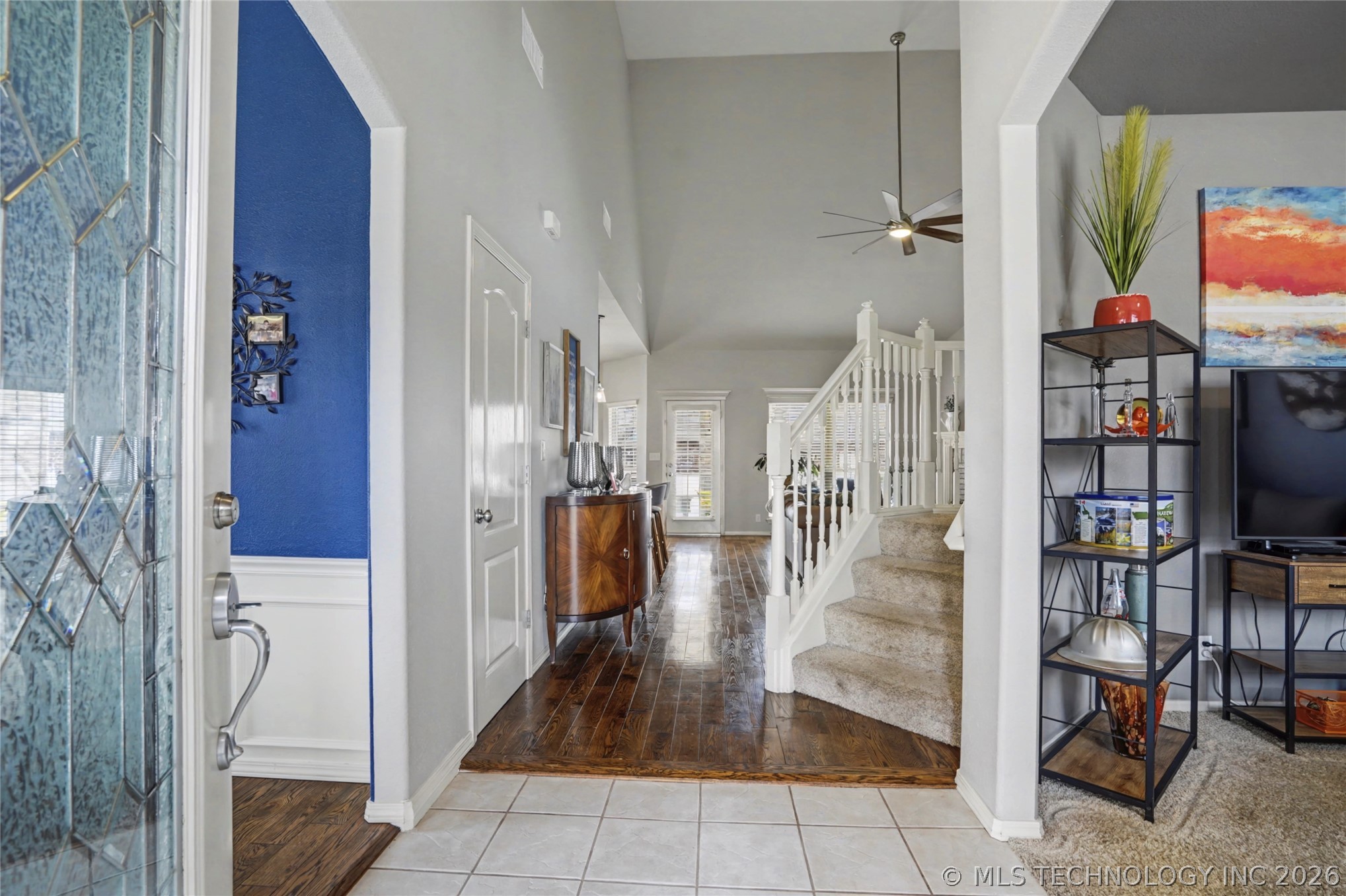 7529 E Galveston Street Broken Arrow OK 74014