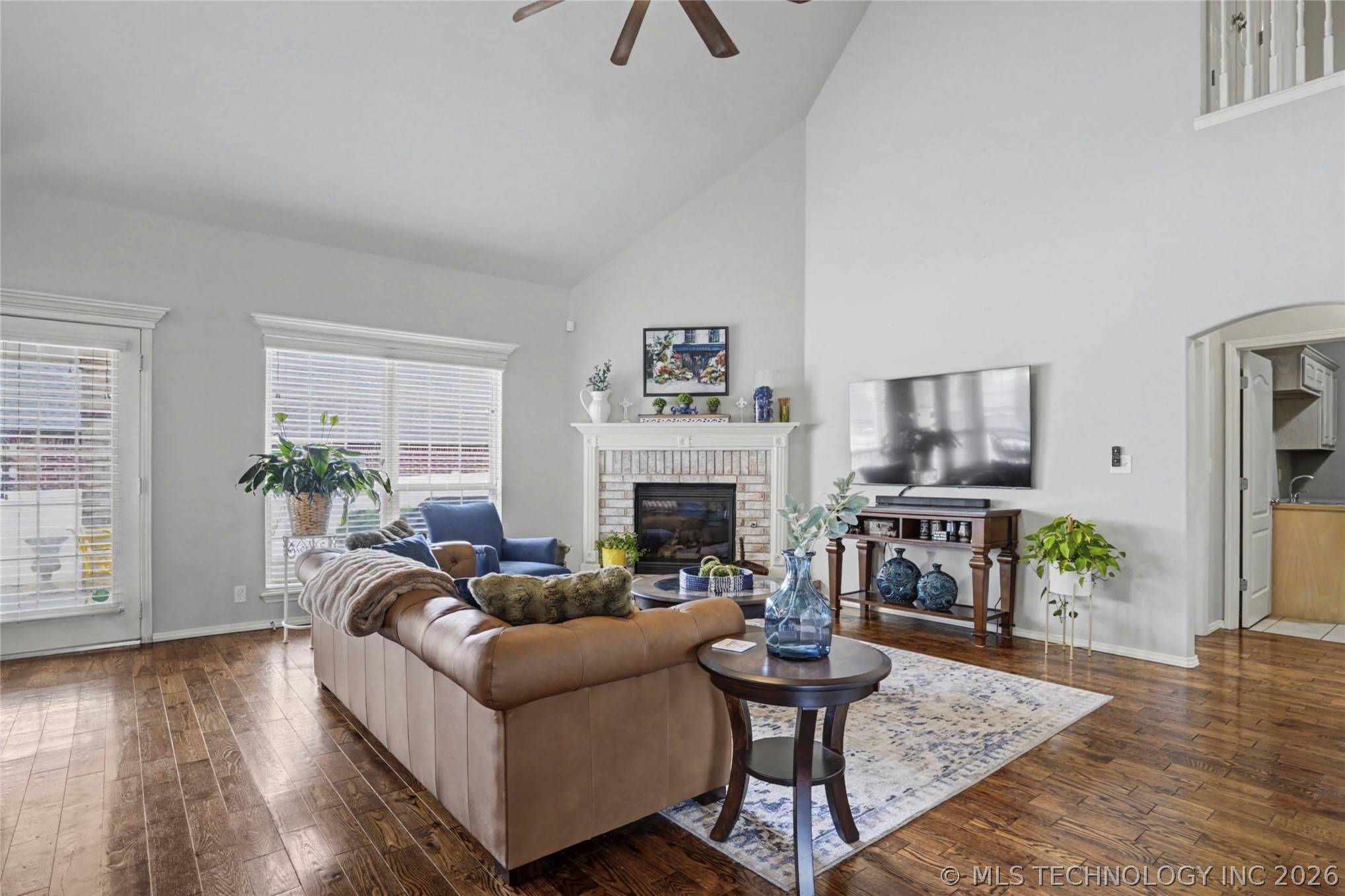 7529 E Galveston Street Broken Arrow OK 74014