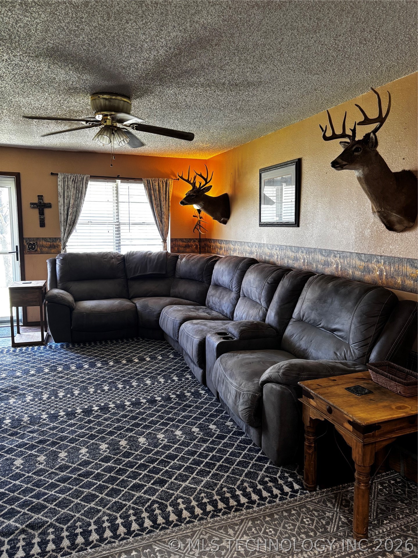 102 S Walnut Hartshorne OK 74547