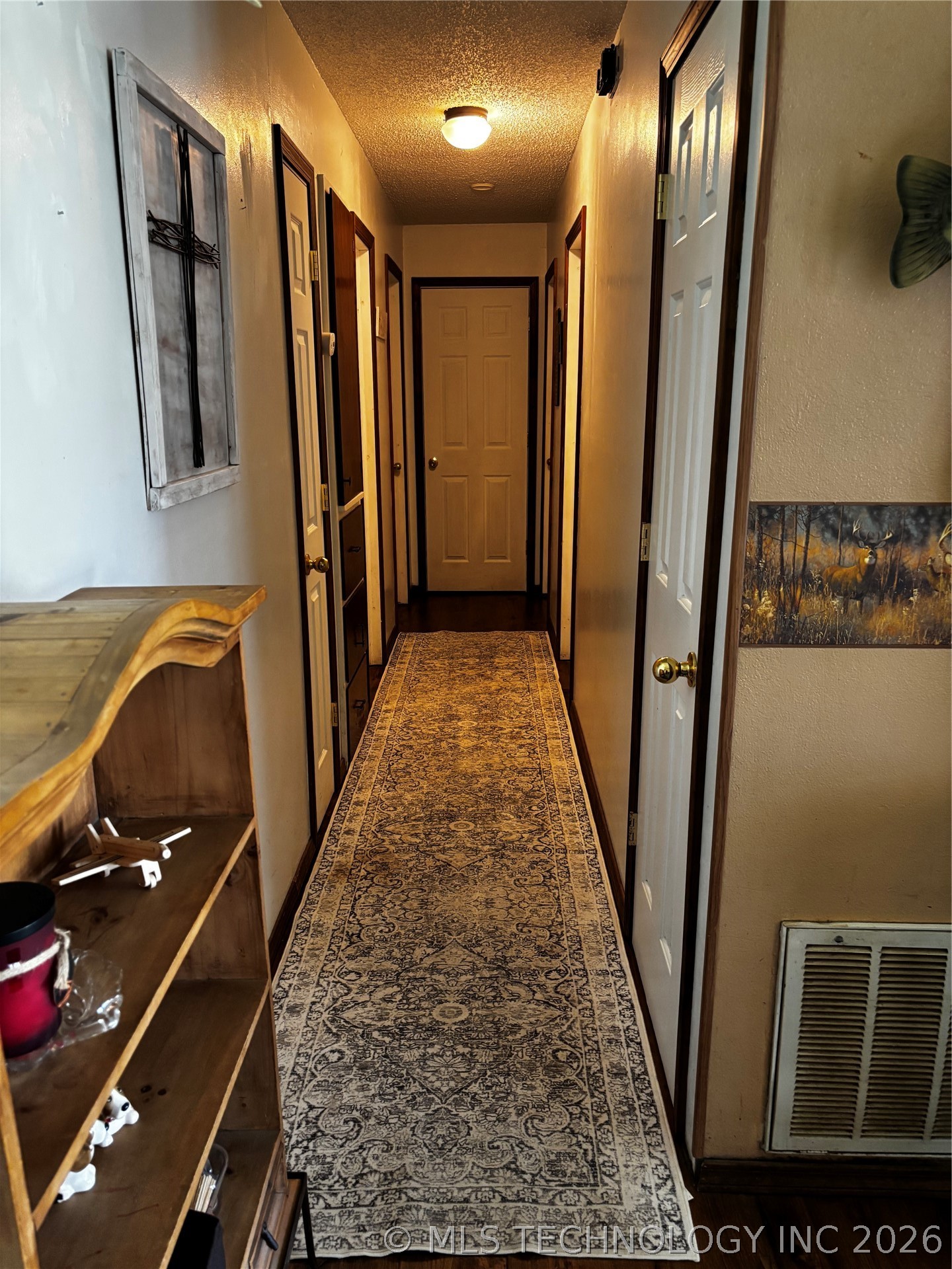 102 S Walnut Hartshorne OK 74547