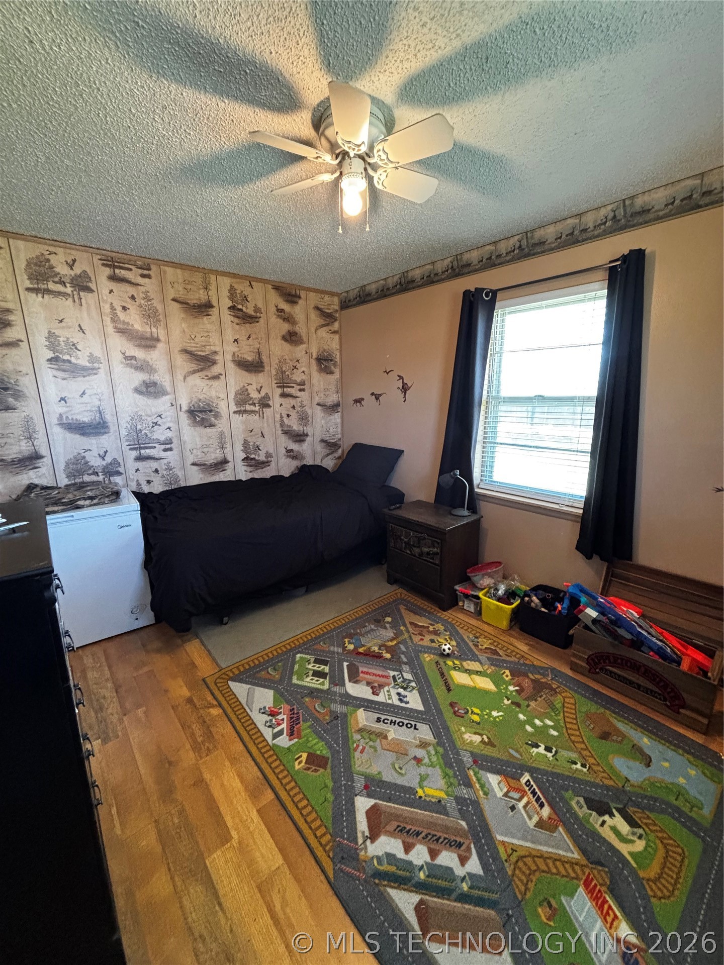 102 S Walnut Hartshorne OK 74547
