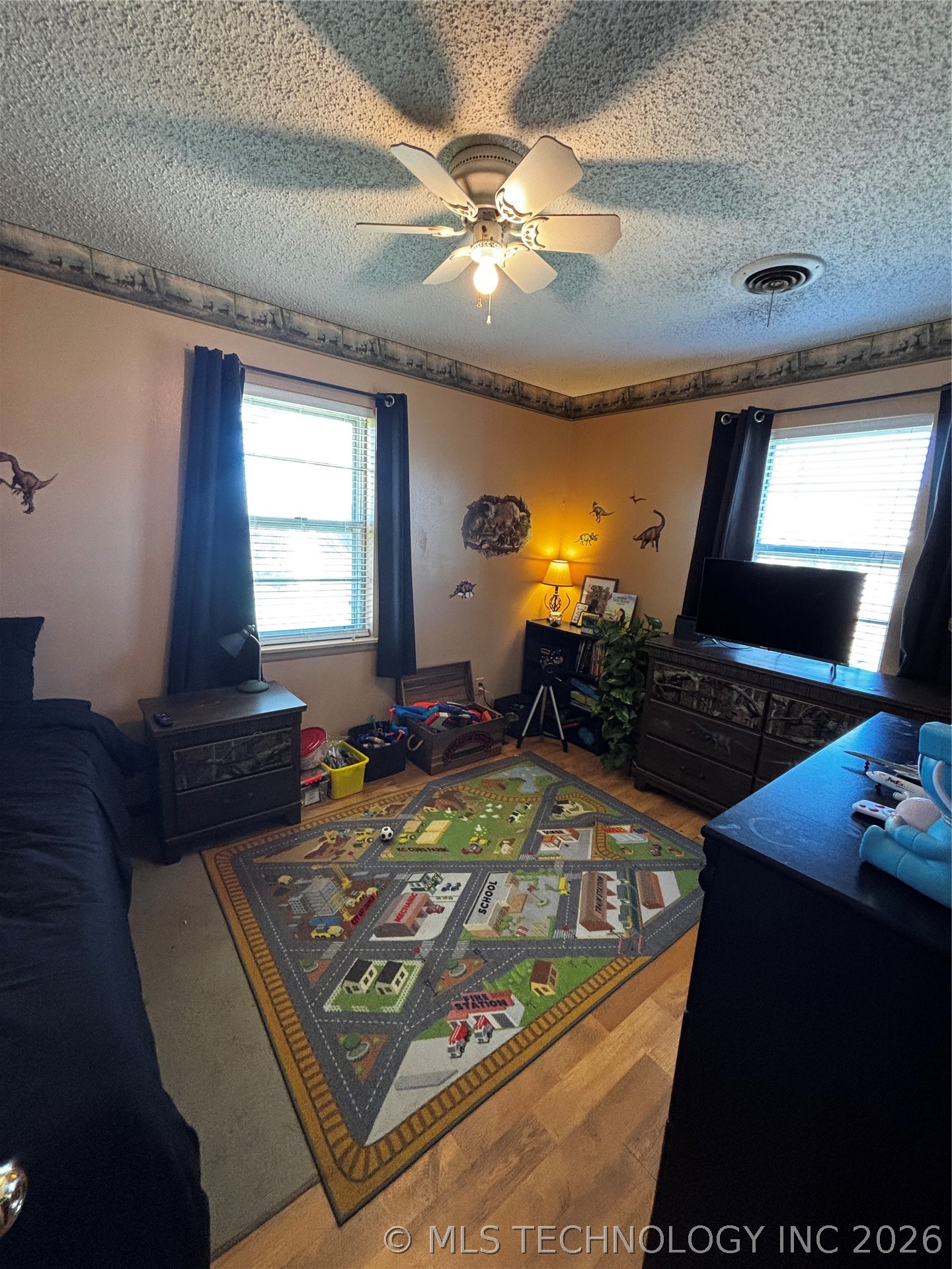 102 S Walnut Hartshorne OK 74547