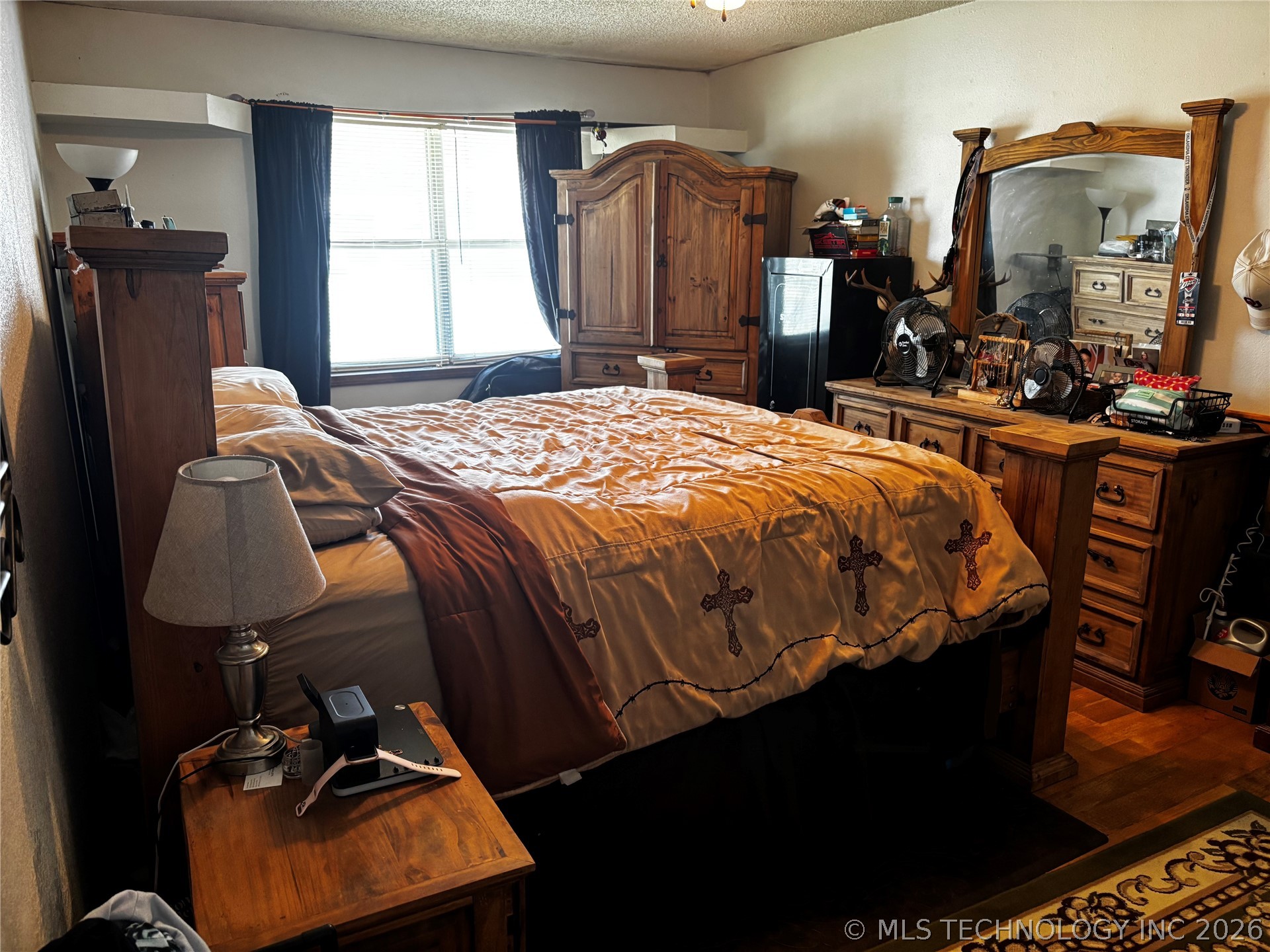 102 S Walnut Hartshorne OK 74547