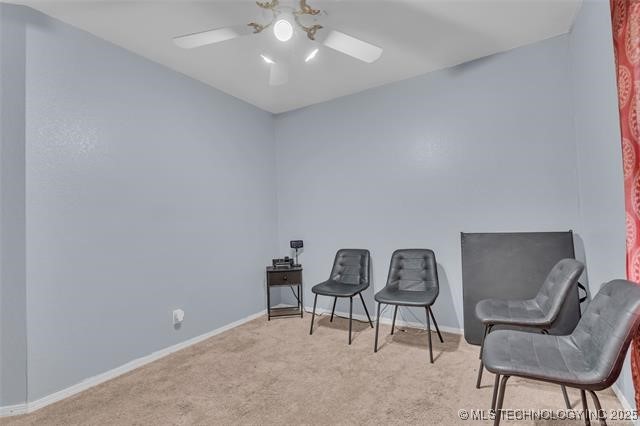 2517 Westwood Court Ardmore OK 73401