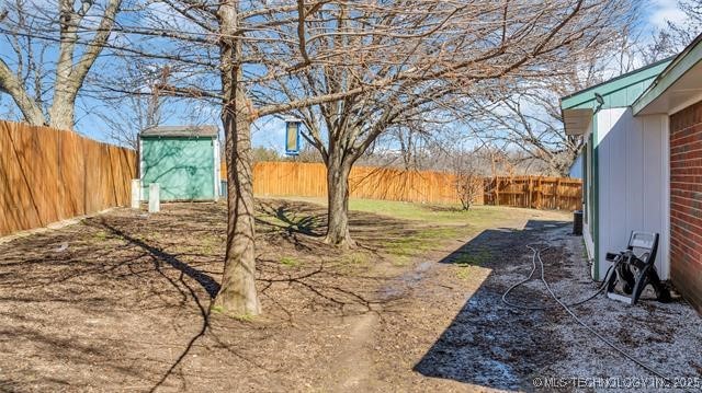 2517 Westwood Court Ardmore OK 73401