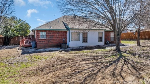2517 Westwood Court Ardmore OK 73401