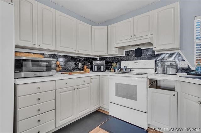 2517 Westwood Court Ardmore OK 73401