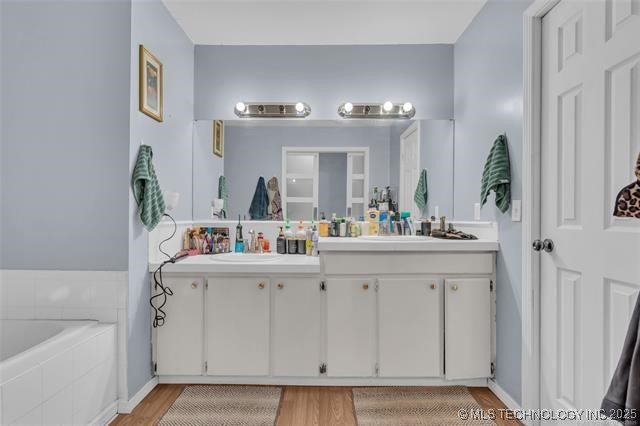 2517 Westwood Court Ardmore OK 73401