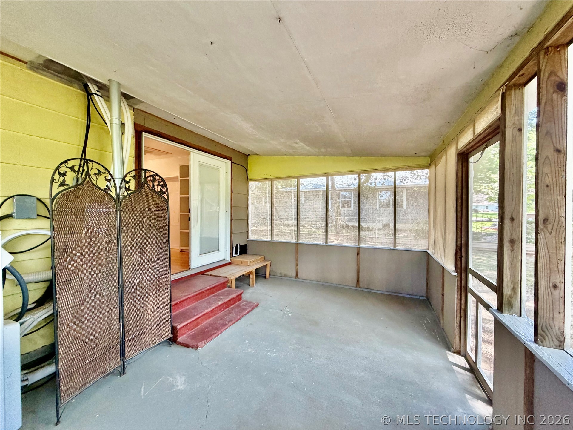 110 SE 5th Street Checotah OK 74426