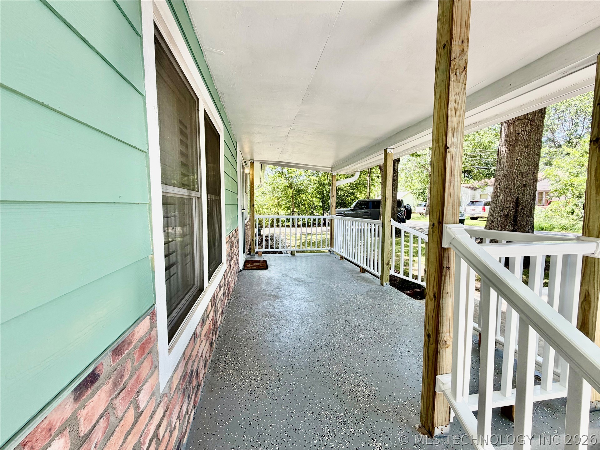 110 SE 5th Street Checotah OK 74426