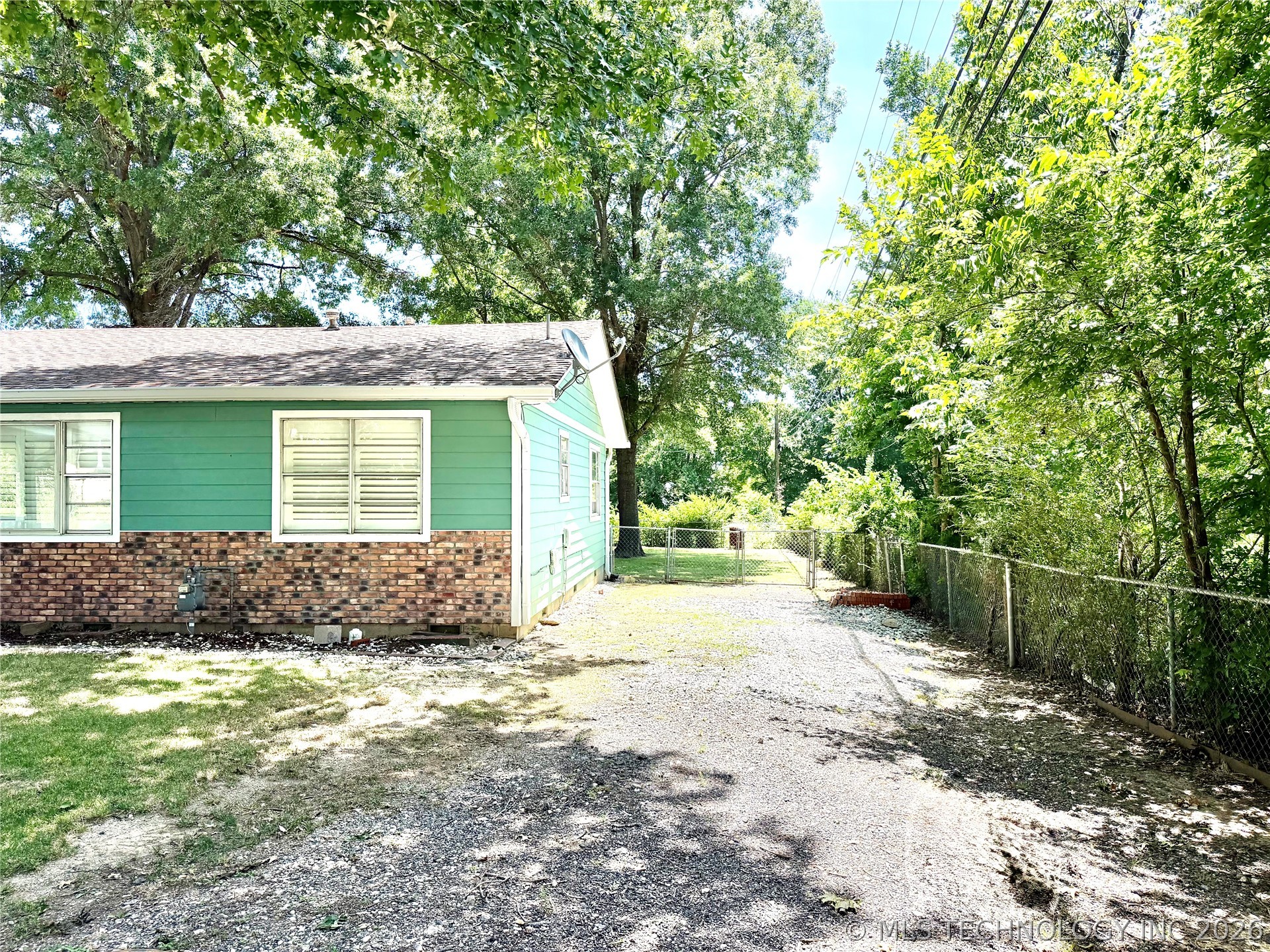 110 SE 5th Street Checotah OK 74426