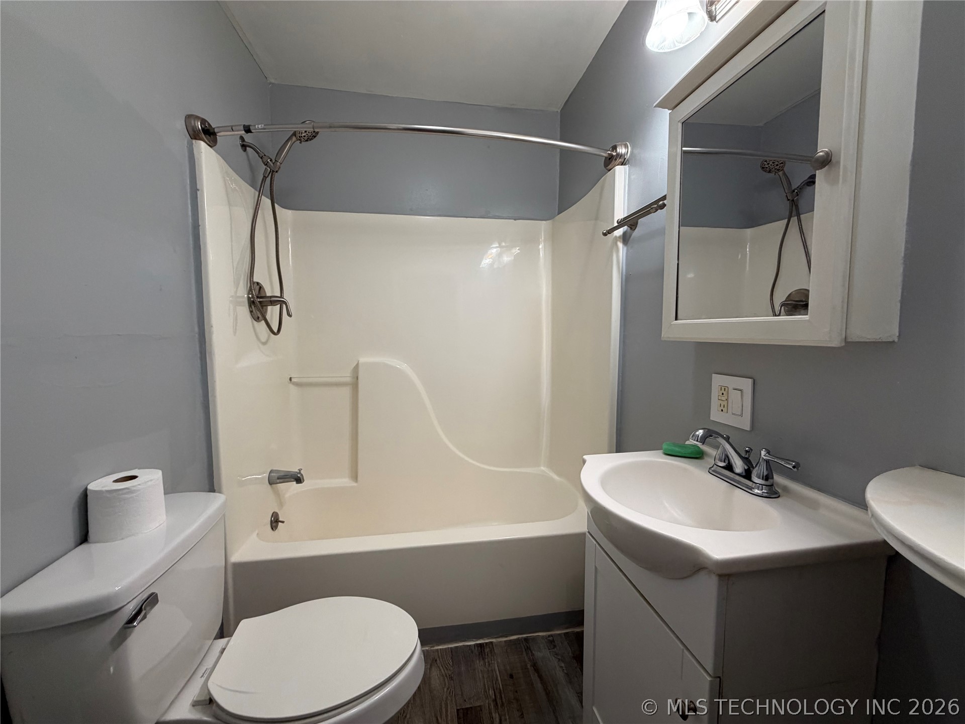 110 SE 5th Street Checotah OK 74426